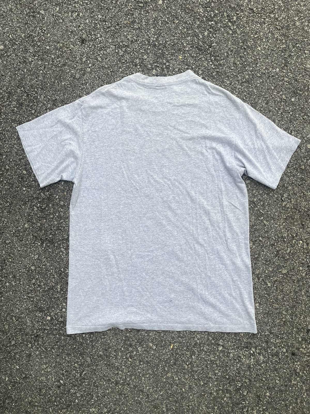 Stussy × Vintage Rare Vintage stussy tee Size US L / EU 52-54 / 3 - 6 Thumbnail