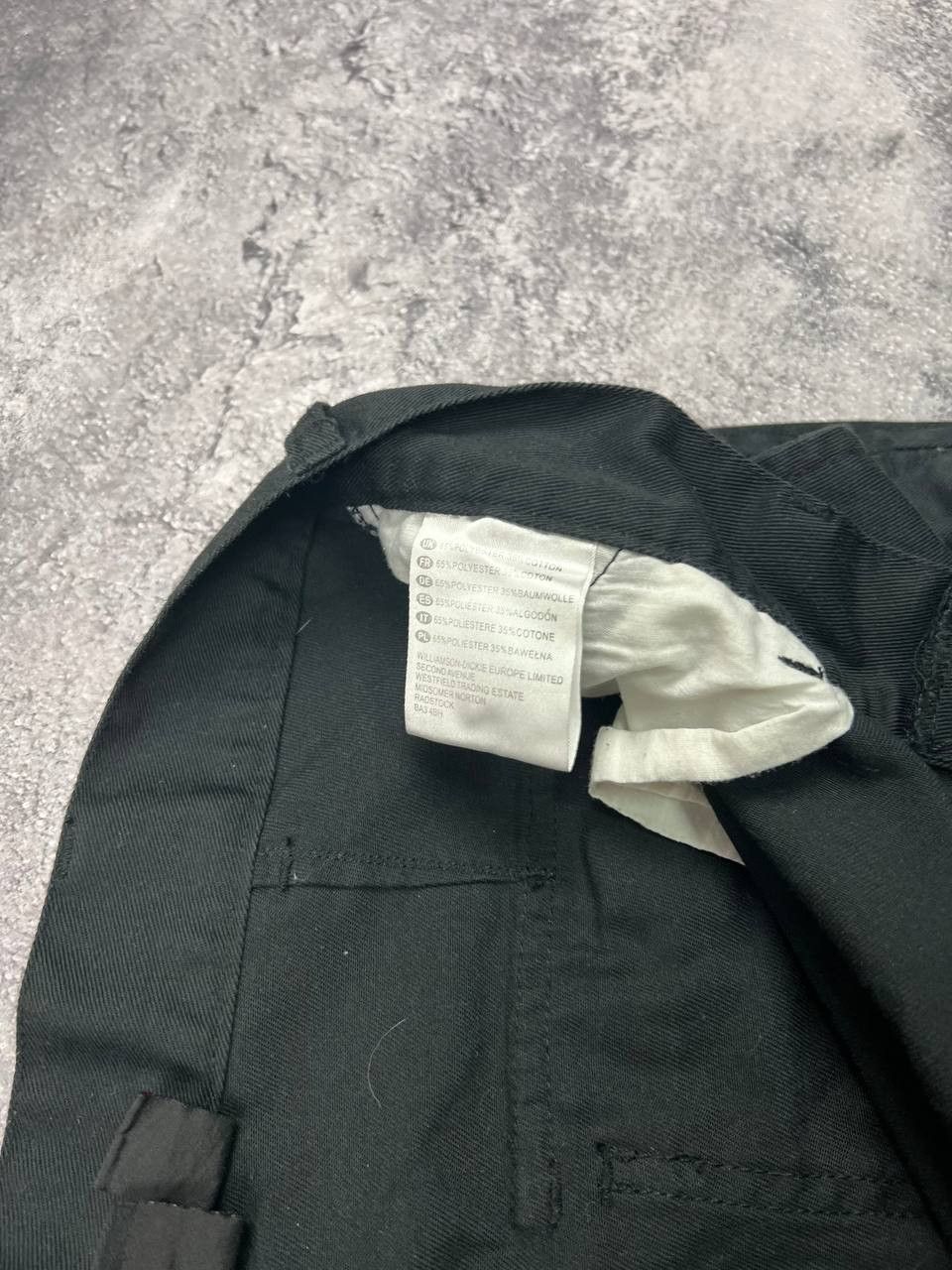 Dickies Vintage Dickies Shorts Workwear Y2K Cargo Work Size US 34 / EU 50 - 10 Thumbnail