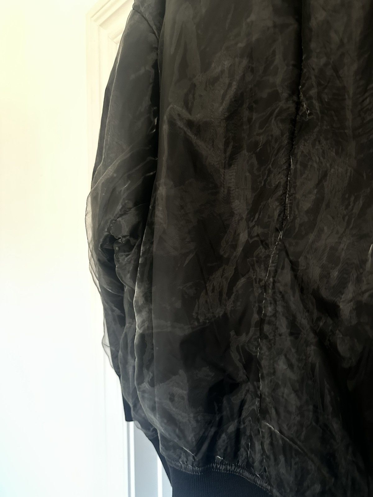 Rick Owens Rick Owens Jacket Size US M / EU 48-50 / 2 - 3 Thumbnail