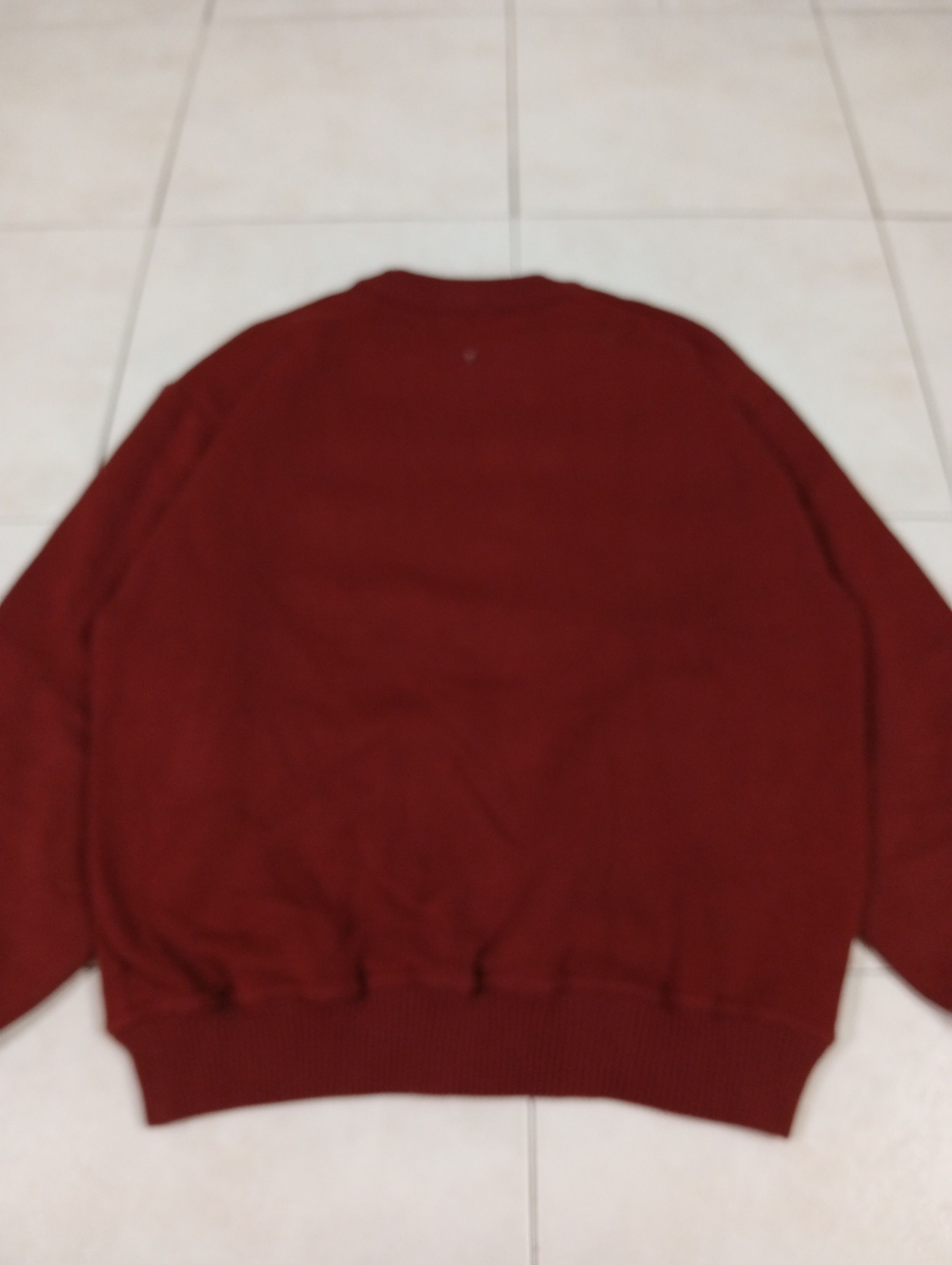 Japanese Brand Lindbergh X Sweater knitwear Size US L / EU 52-54 / 3 - 11 Thumbnail