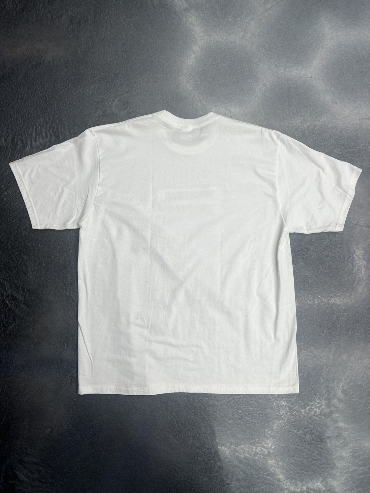 Supreme Supreme Operation Doomsday T-Shirt Size US XXL / EU 58 / 5 - 5 Thumbnail