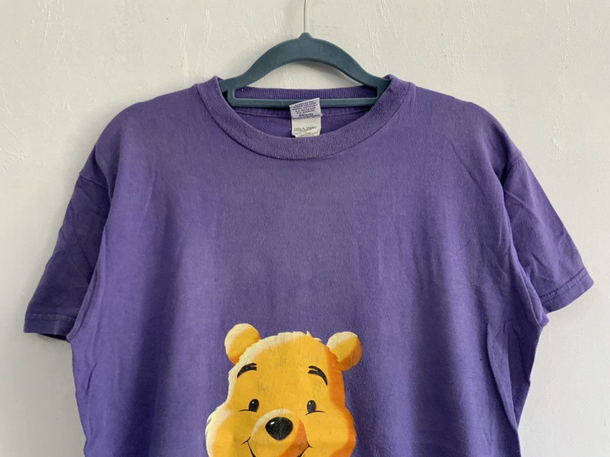 Disney Pooh Disney Cincinnati tee by Brazos Size US M / EU 48-50 / 2 - 3 Thumbnail