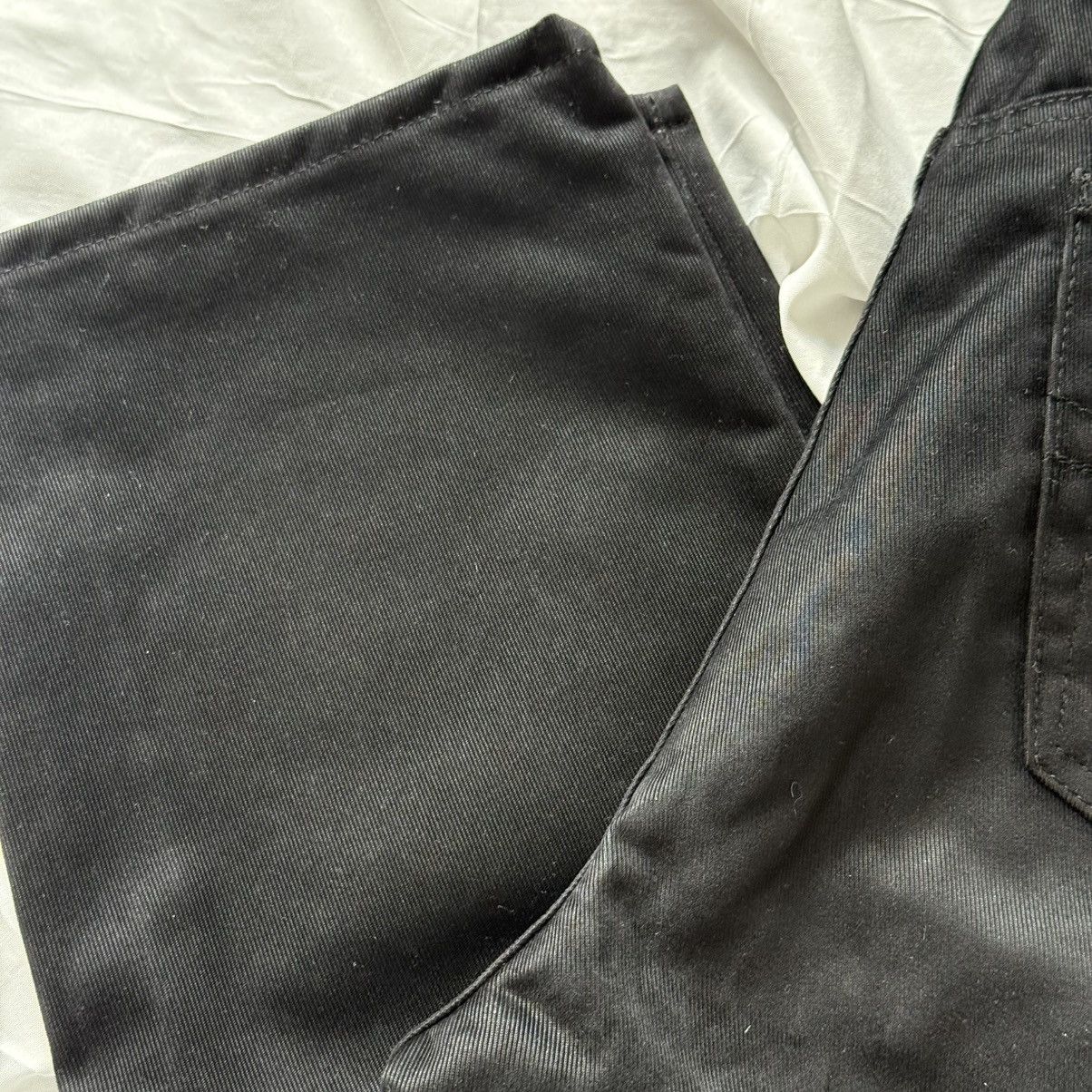 Gianfranco Ferre Gianfranco Ferre Pants Made In Italy Vintage Rare - Size 29 Size US 29 - 10 Thumbnail
