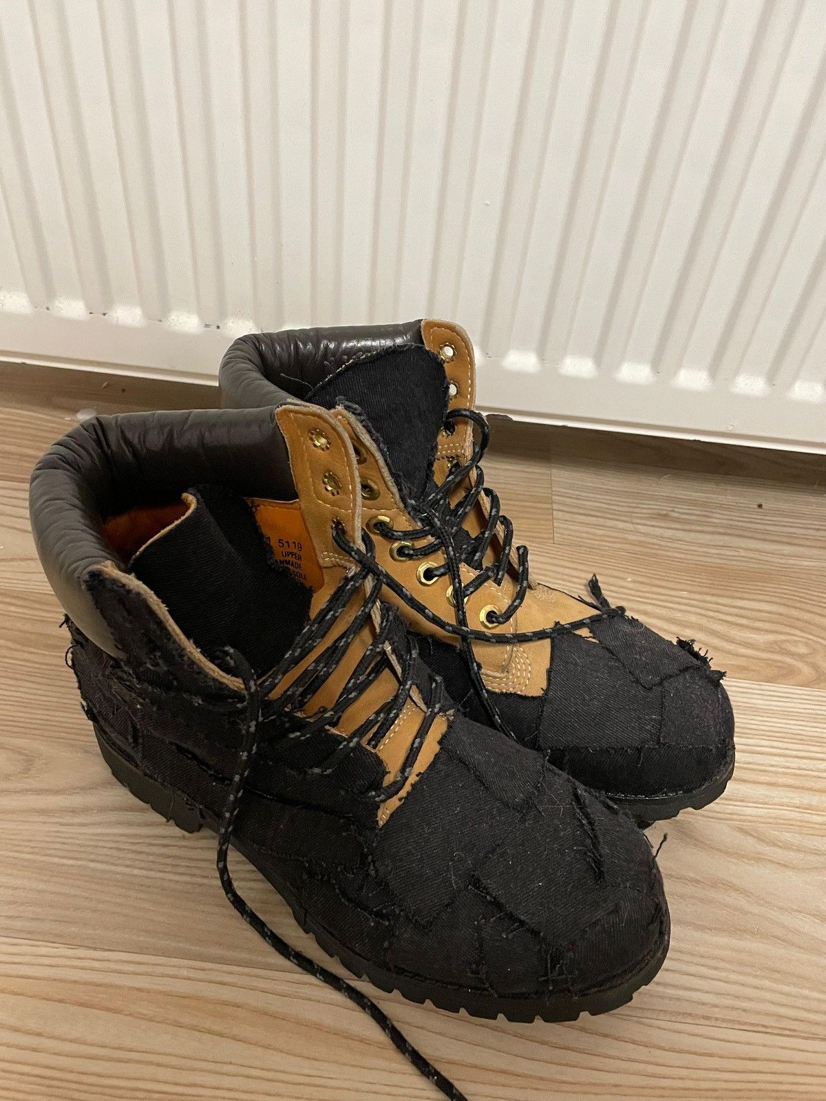 Timberland Timberland boots Size US 7.5 / EU 40-41 - 5 Thumbnail