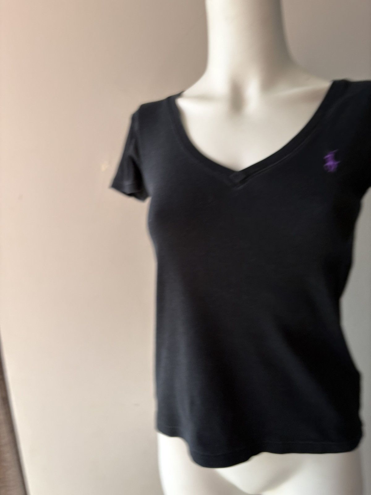 Ralph Lauren Ralph Lauren tshirt Size S / US 4 / IT 40 - 6 Thumbnail
