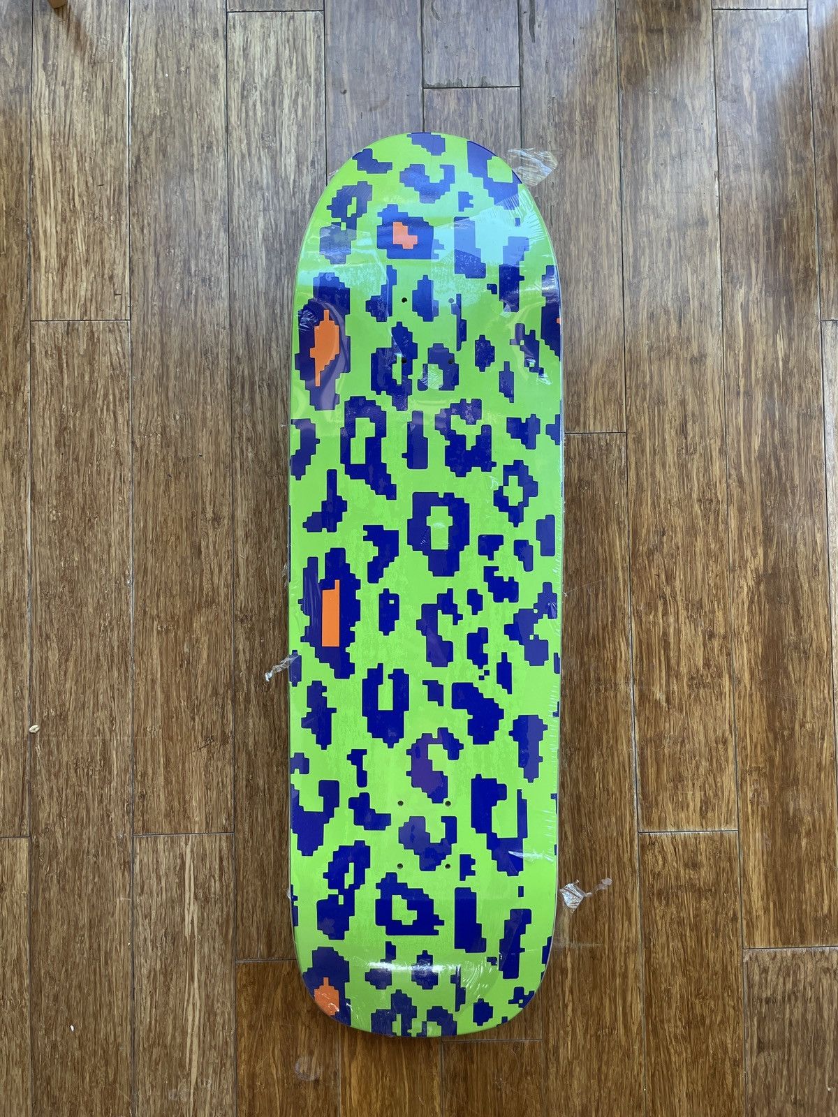 Golf Wang Golf Wang digi-camo cruiser skateboard Size ONE SIZE - 1 Thumbnail