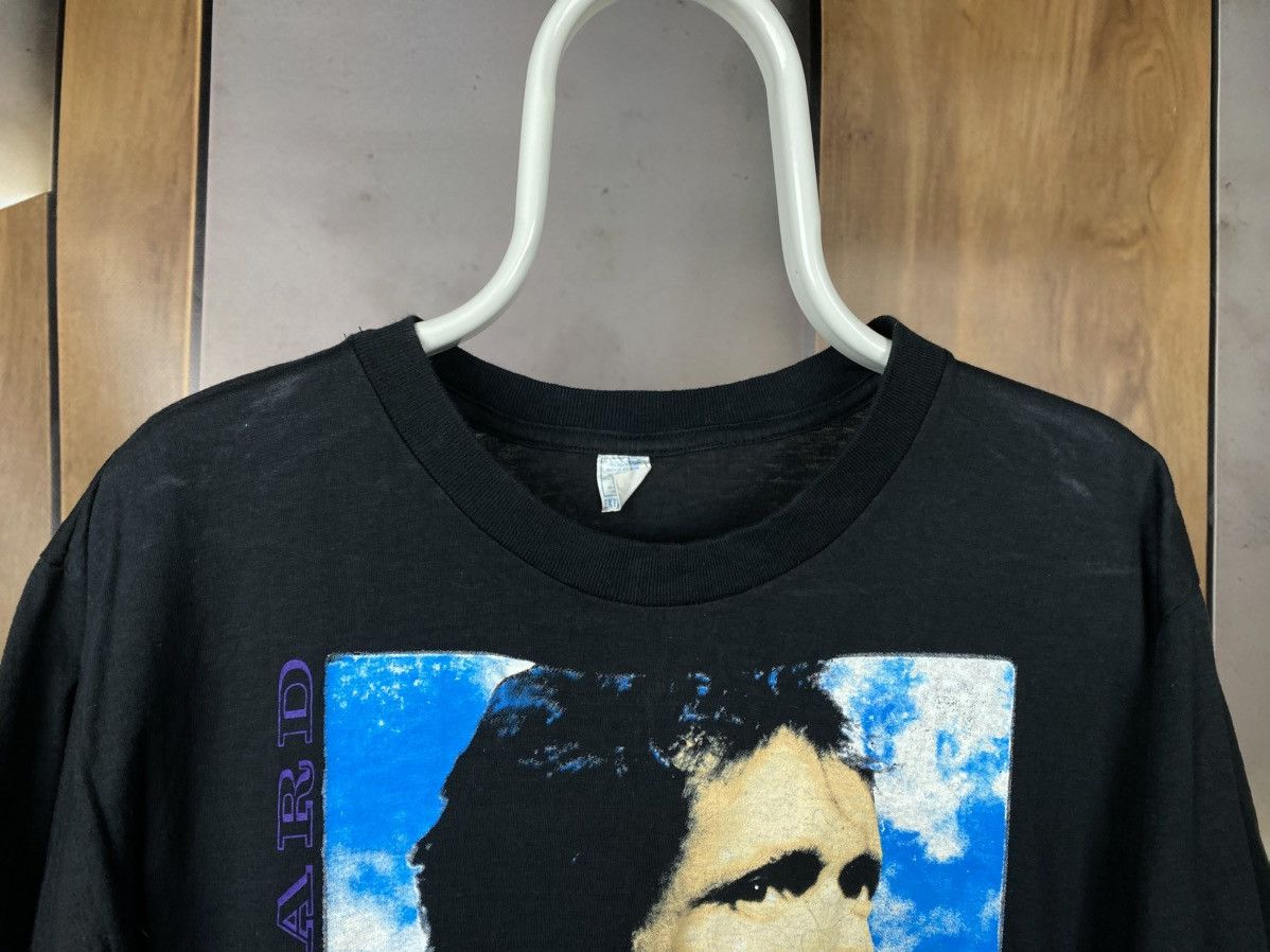 Band Tees 🎸Vintage 1989 T-Shirt Cliff Richard The Shadows Rock Band🎸 Size US L / EU 52-54 / 3 - 6 Thumbnail