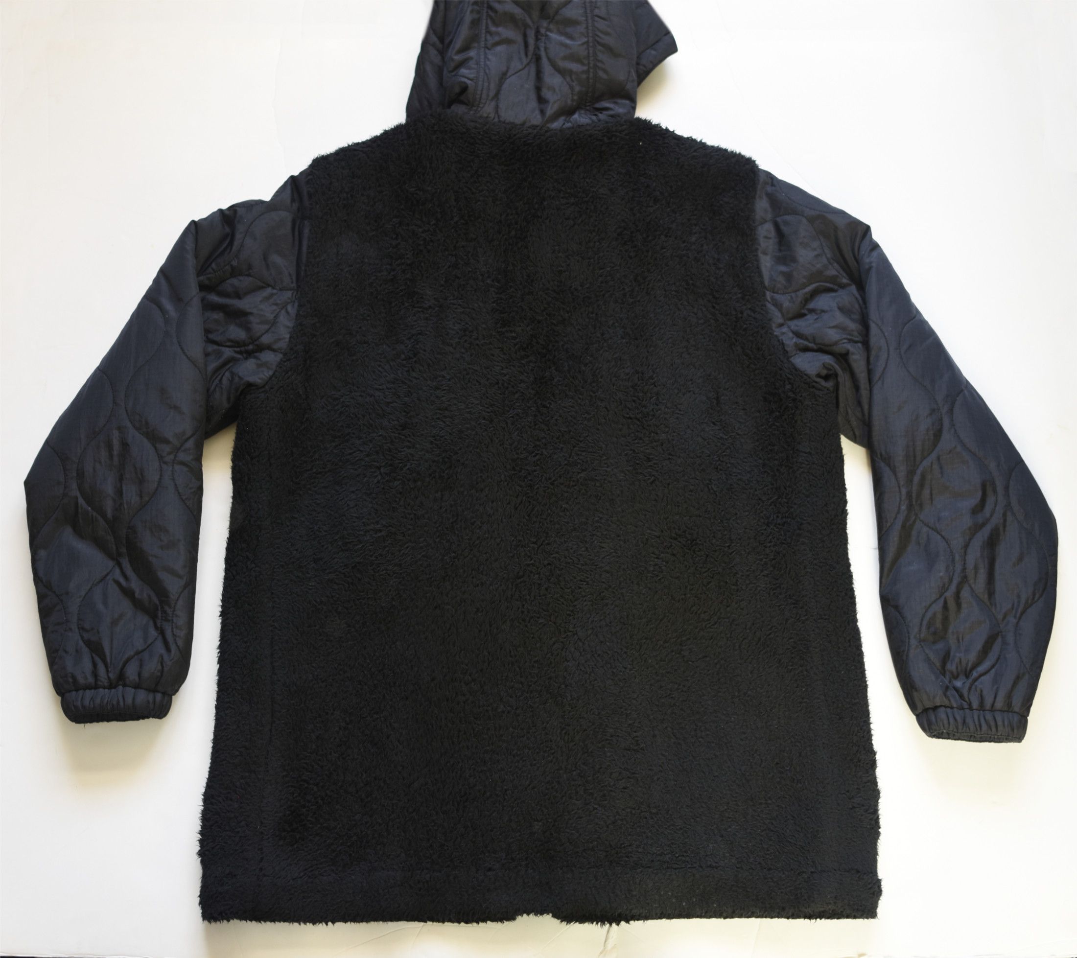 NEIGHBORHOOD MIL-ESKIMO/EN-JKT