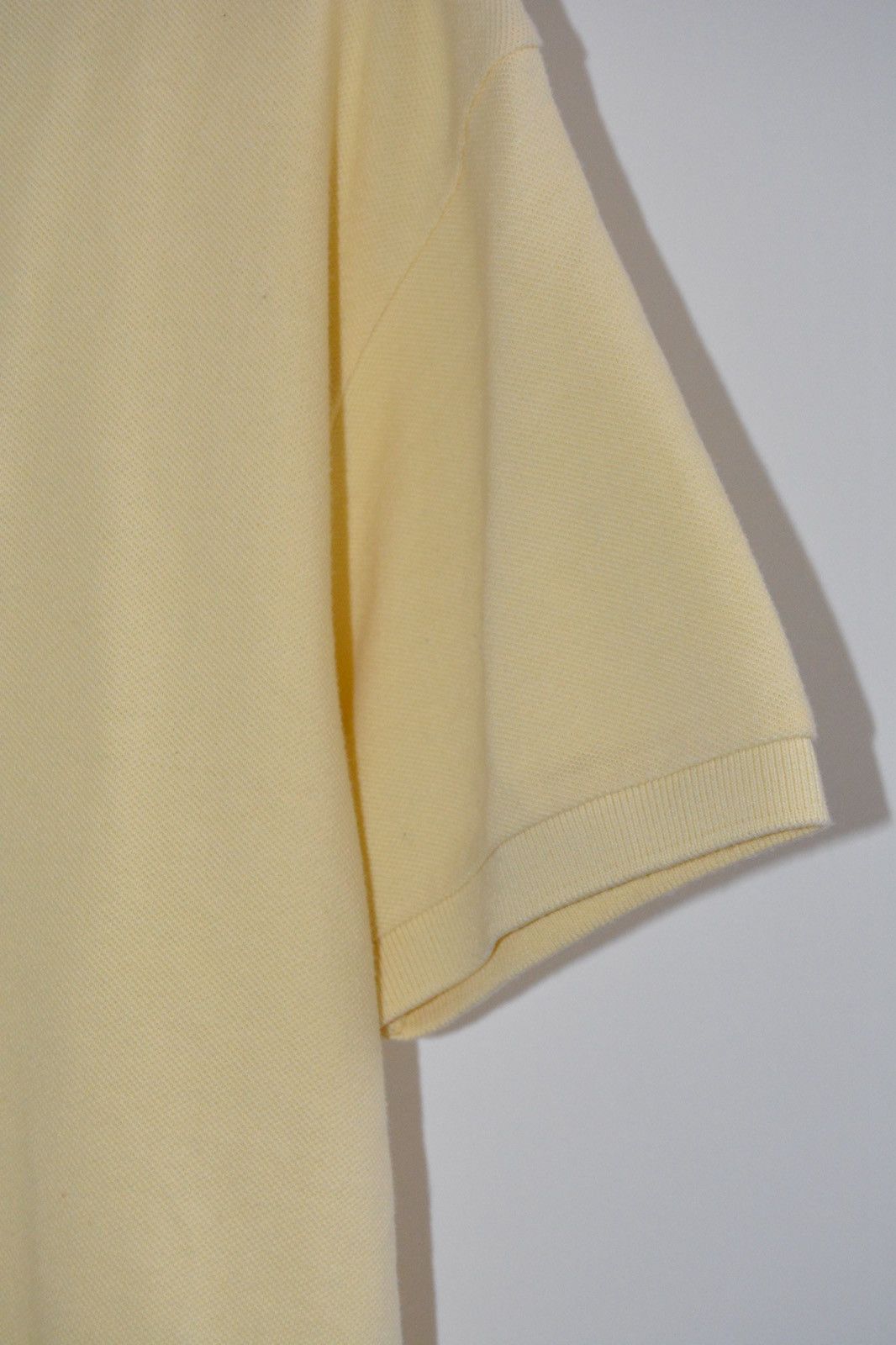 Polo Ralph Lauren Vintage Polo Ralph Lauren Collar T-shirt Size US S / EU 44-46 / 1 - 4 Thumbnail