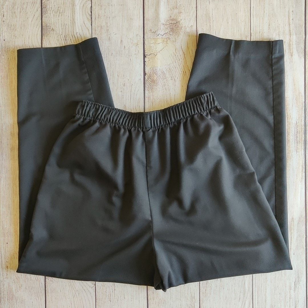 Levi's Vintage Levi's Sportswear ultra high waist pant sz 12 Size 34" / US 12 / IT 48 - 5 Thumbnail