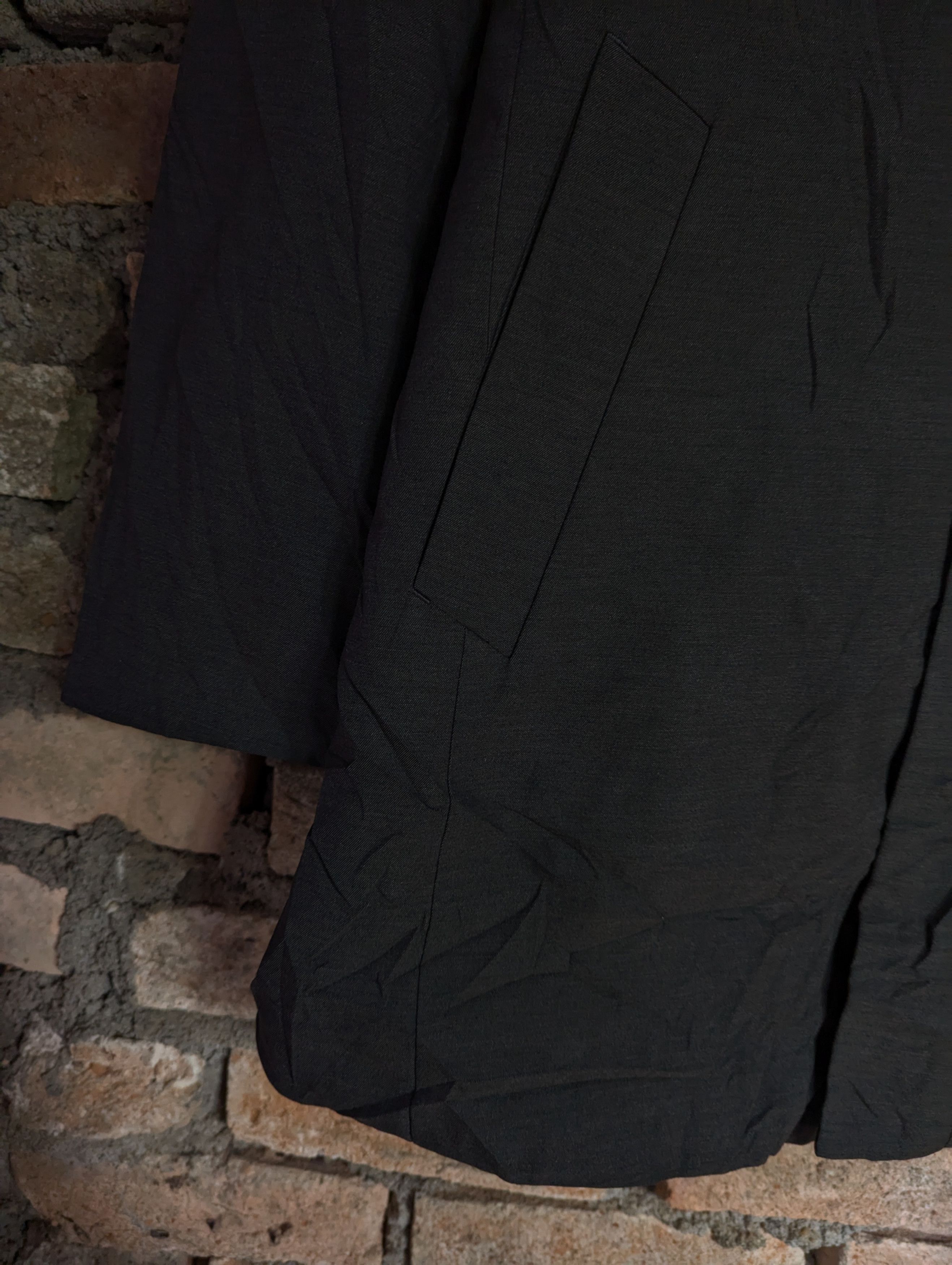 Japanese Brand UNIQLO PARKA HOODIE Size US L / EU 52-54 / 3 - 12 Thumbnail