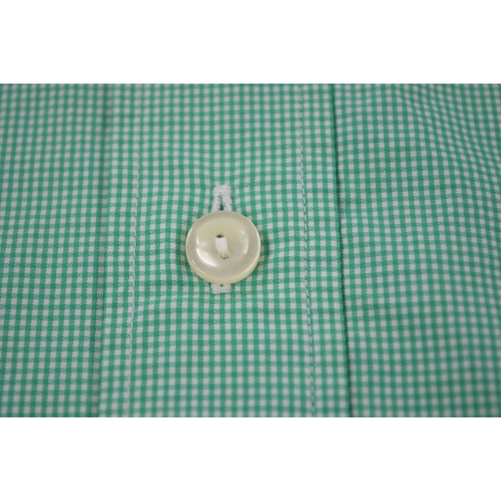 Eton Eton New without tags Shirt Size S US In Green Size US S / EU 44-46 / 1 - 4 Thumbnail