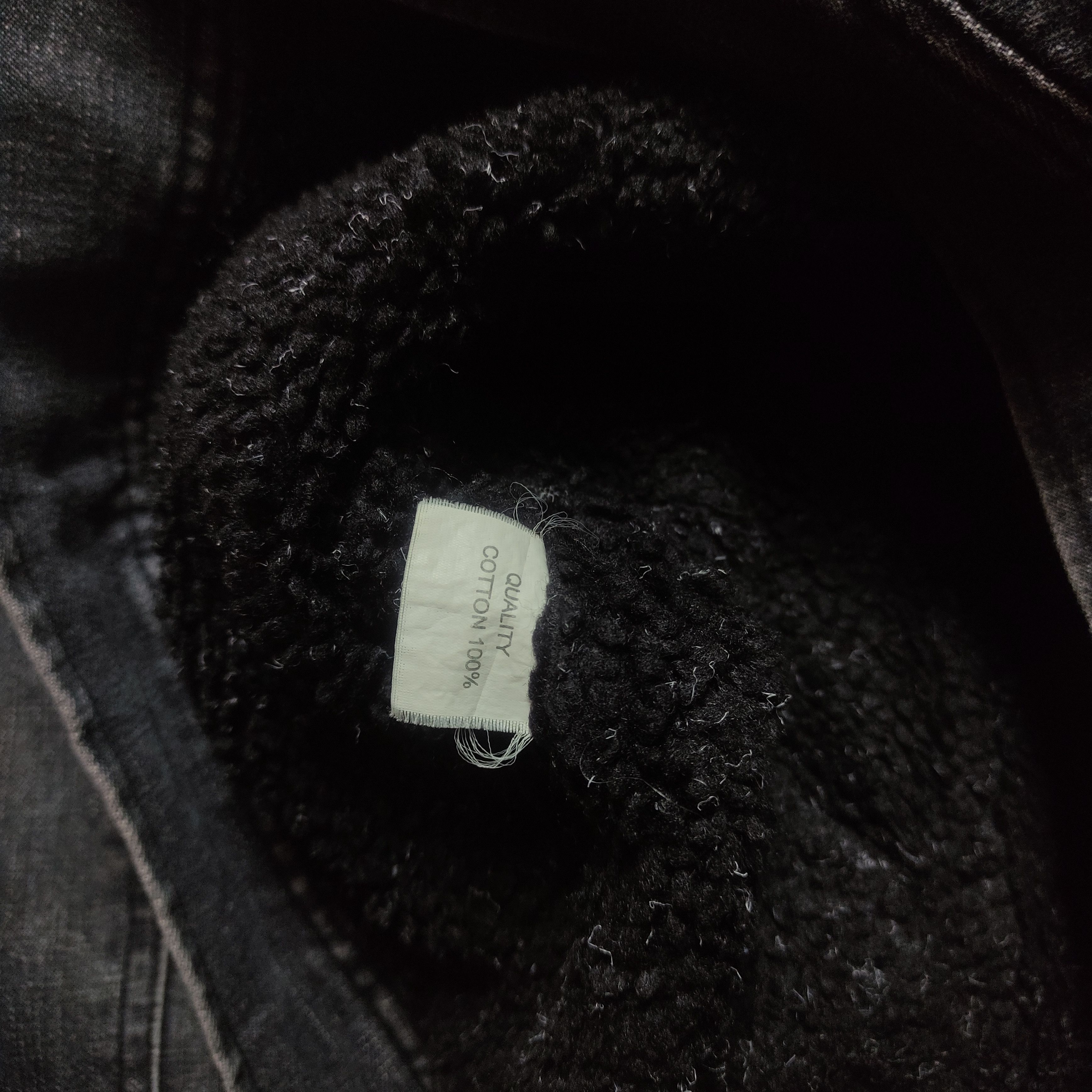 BUFFALO BOBS × If Six Was Nine × Le Grande Bleu (L.G.B.) Buffalo Bobs Bikers Jacket Japanese Brand Size US M / EU 48-50 / 2 - 9 Thumbnail