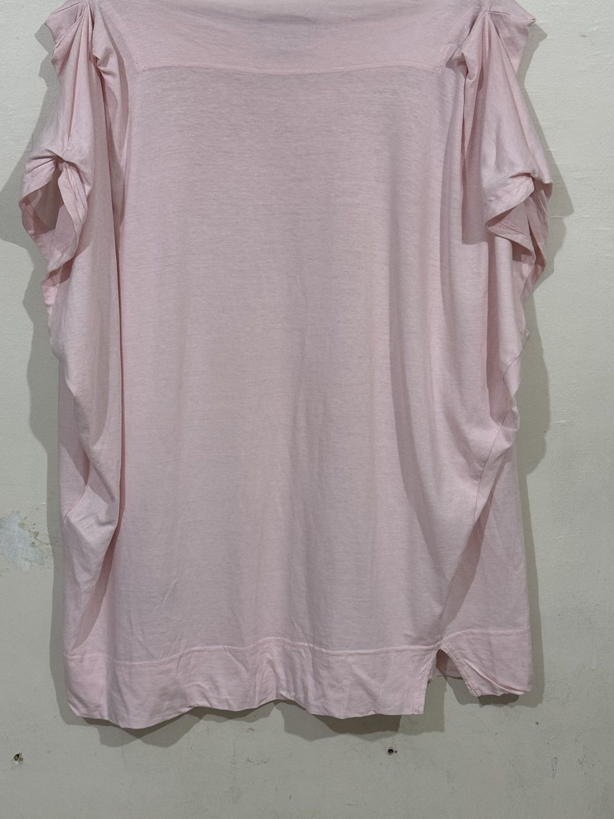 Vivienne Westwood Vivienne Westwood Heart Tshirt Size L / US 10 / IT 46 - 5 Thumbnail