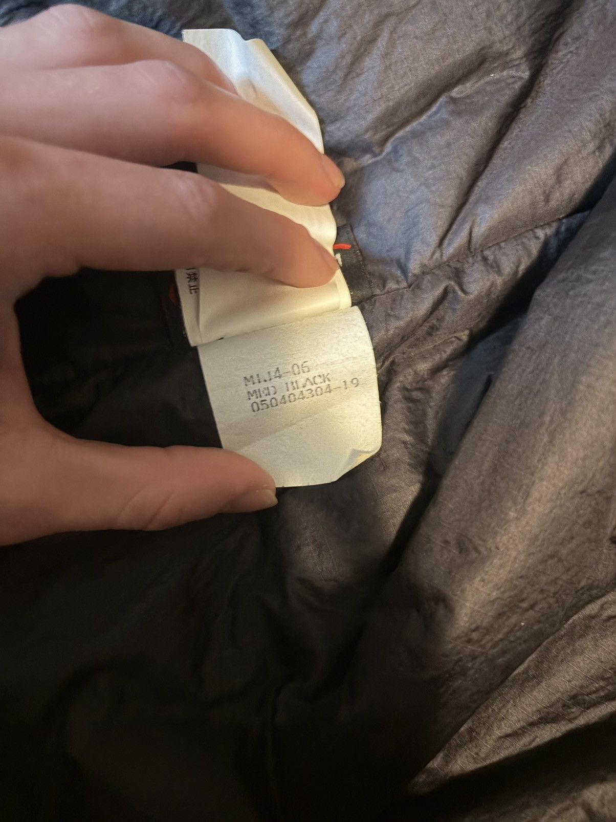 Arc'teryx FW14 arcteryx bomber jacket Size US M / EU 48-50 / 2 - 8 Thumbnail