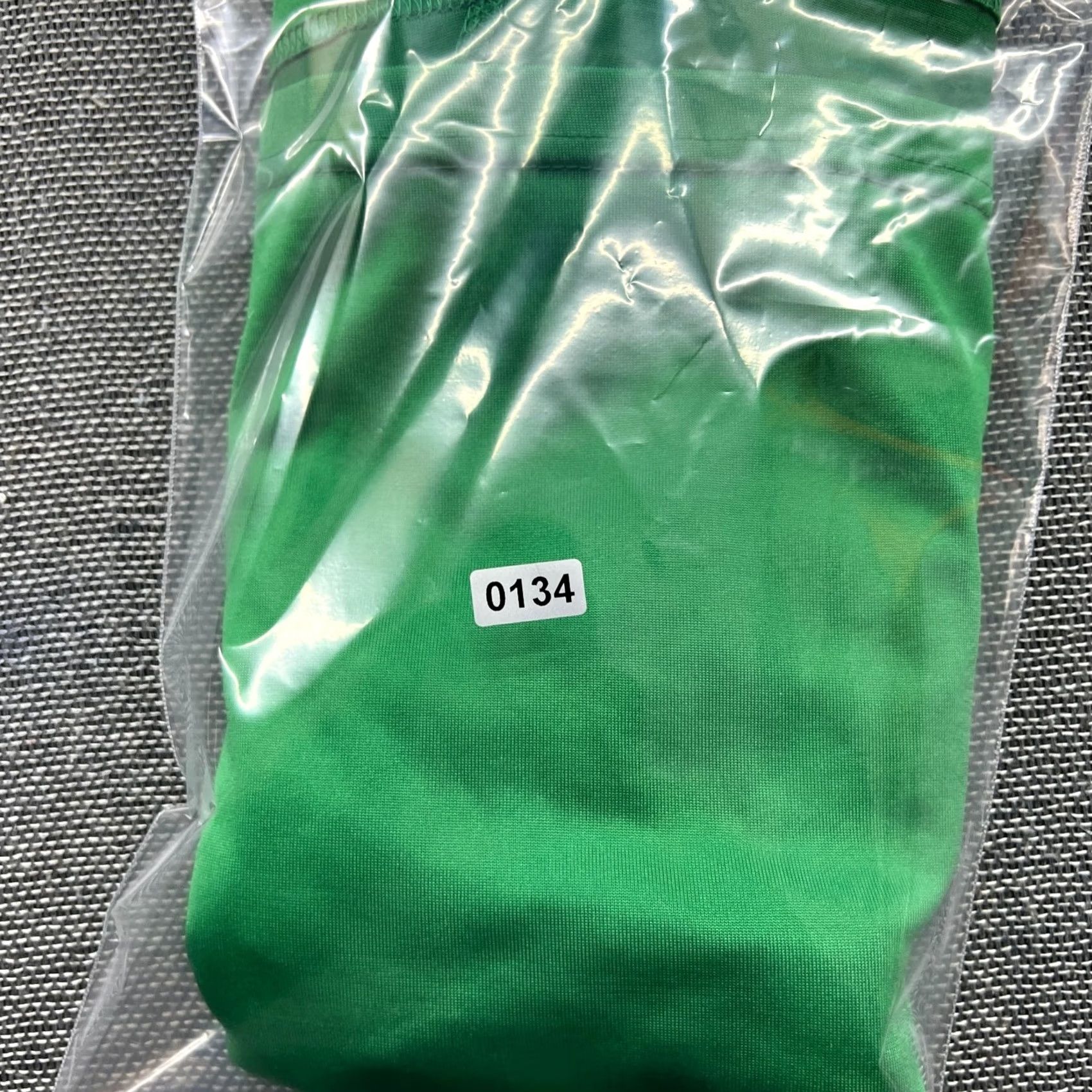 Adidas Panathinaikos 2009 2010 Home Mens Football Jersey Large Adidas Shirt Shirt Mens Large Green Football Jersey adidas Shirt Mens Green Size US L / EU 52-54 / 3 - 2 Thumbnail