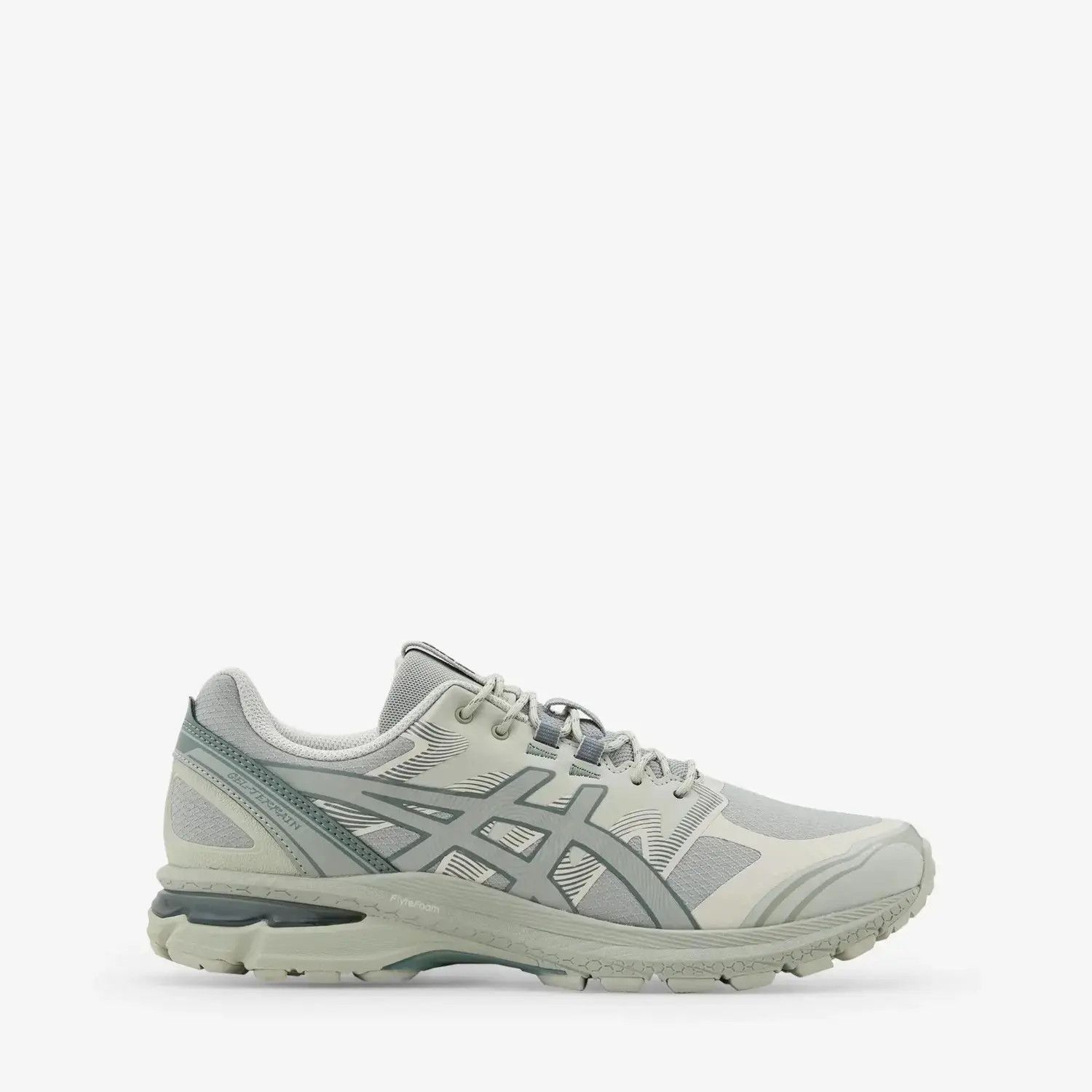 Asics Gel Terrain Size US 10.5 / EU 43-44 - 2 Thumbnail