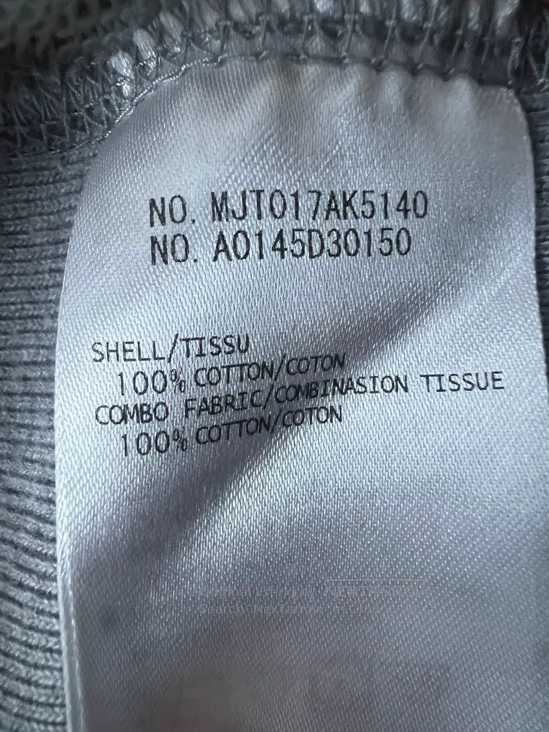 Thom Browne Thom Browne Zip coat Size US S / EU 44-46 / 1 - 5 Thumbnail