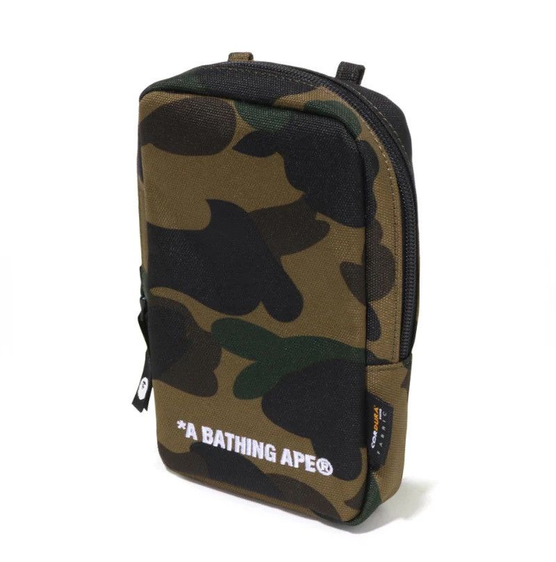 Bape Bape Shoulder Bag Size ONE SIZE - 2 Thumbnail