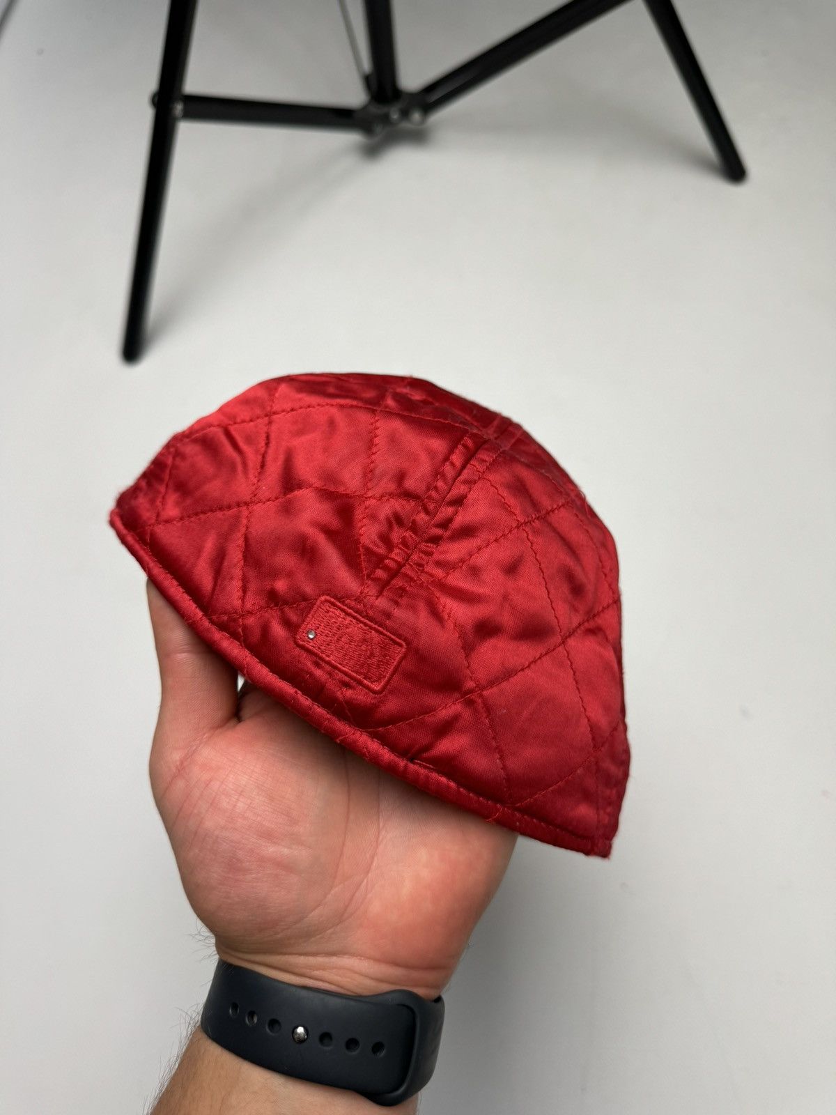 New Era × New York Yankees Rare vintage cap New York Yankees new era y2k Size ONE SIZE - 5 Thumbnail