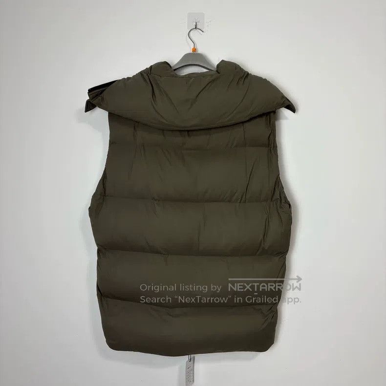 Balenciaga Balenciaga Vests Size XS / US 0-2 / IT 36-38 - 2 Thumbnail