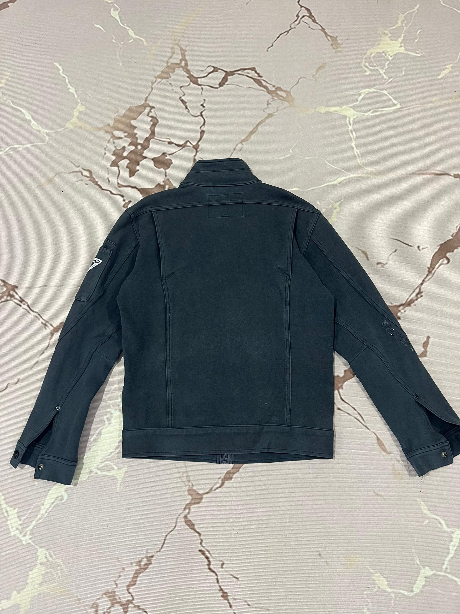 Japanese Brand I’z Frontier Engineer Neo Gear Work Jacket Size US S / EU 44-46 / 1 - 17 Thumbnail