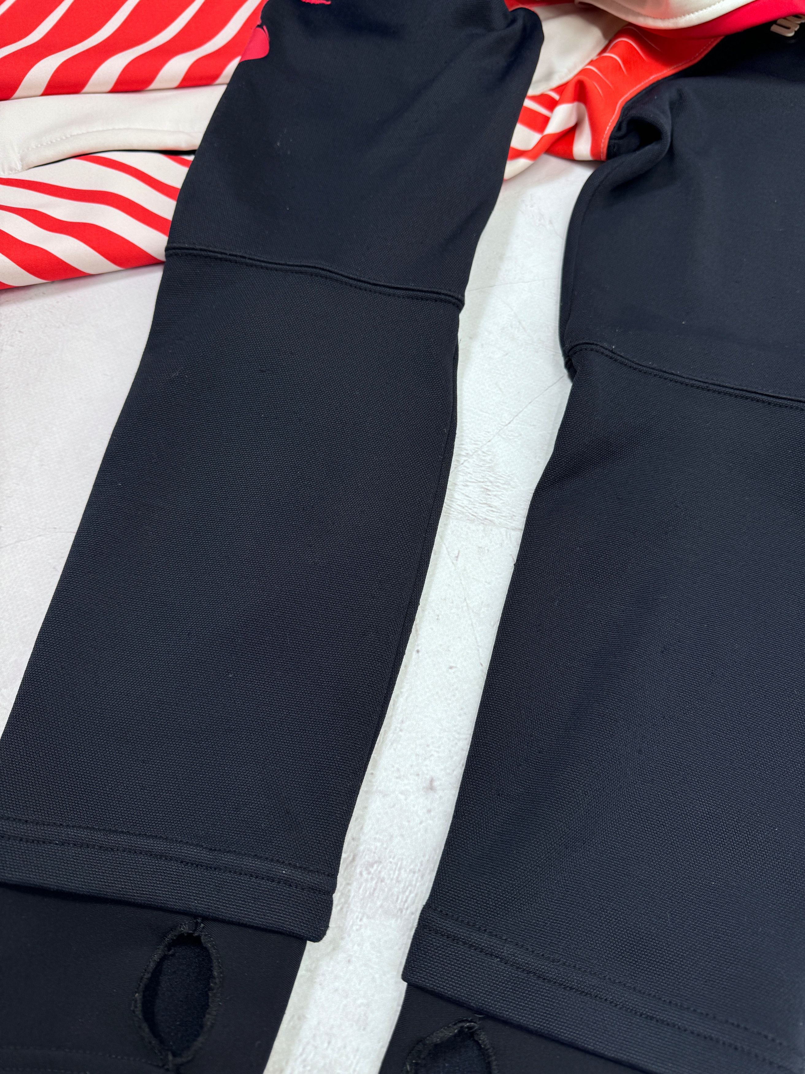 Sports Specialties Austria Ski Team Fleece Jacket A1 Besson IGLO Kronen Zeitung Size US M / EU 48-50 / 2 - 12 Thumbnail
