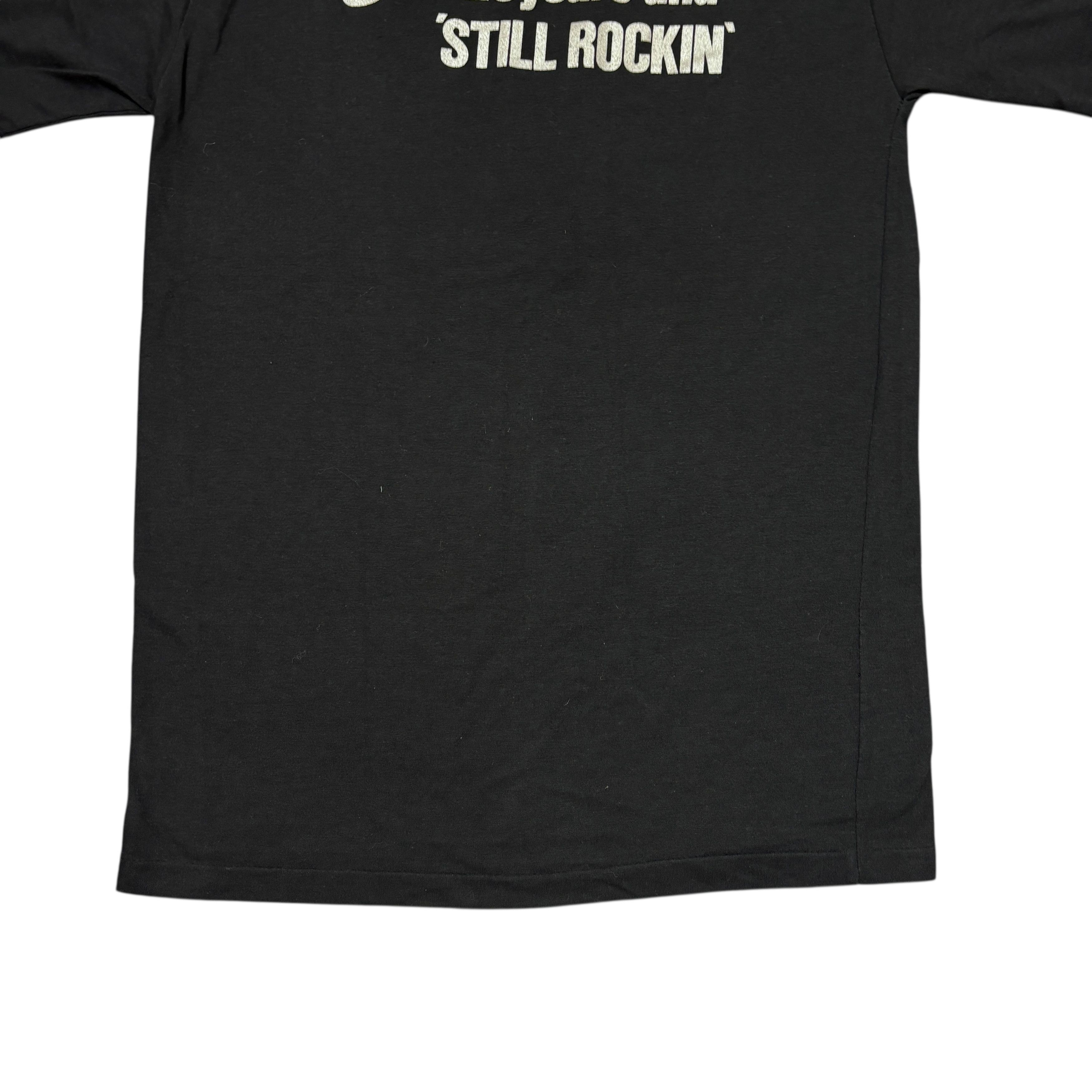 Band Tees × Vintage Vintage Slade Band Shirt 1991 Tour Tee Size US L / EU 52-54 / 3 - 15 Thumbnail