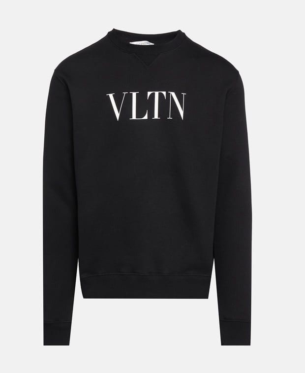 Valentino Sweatshirt Size US XS / EU 42 / 0 - 1 Preview