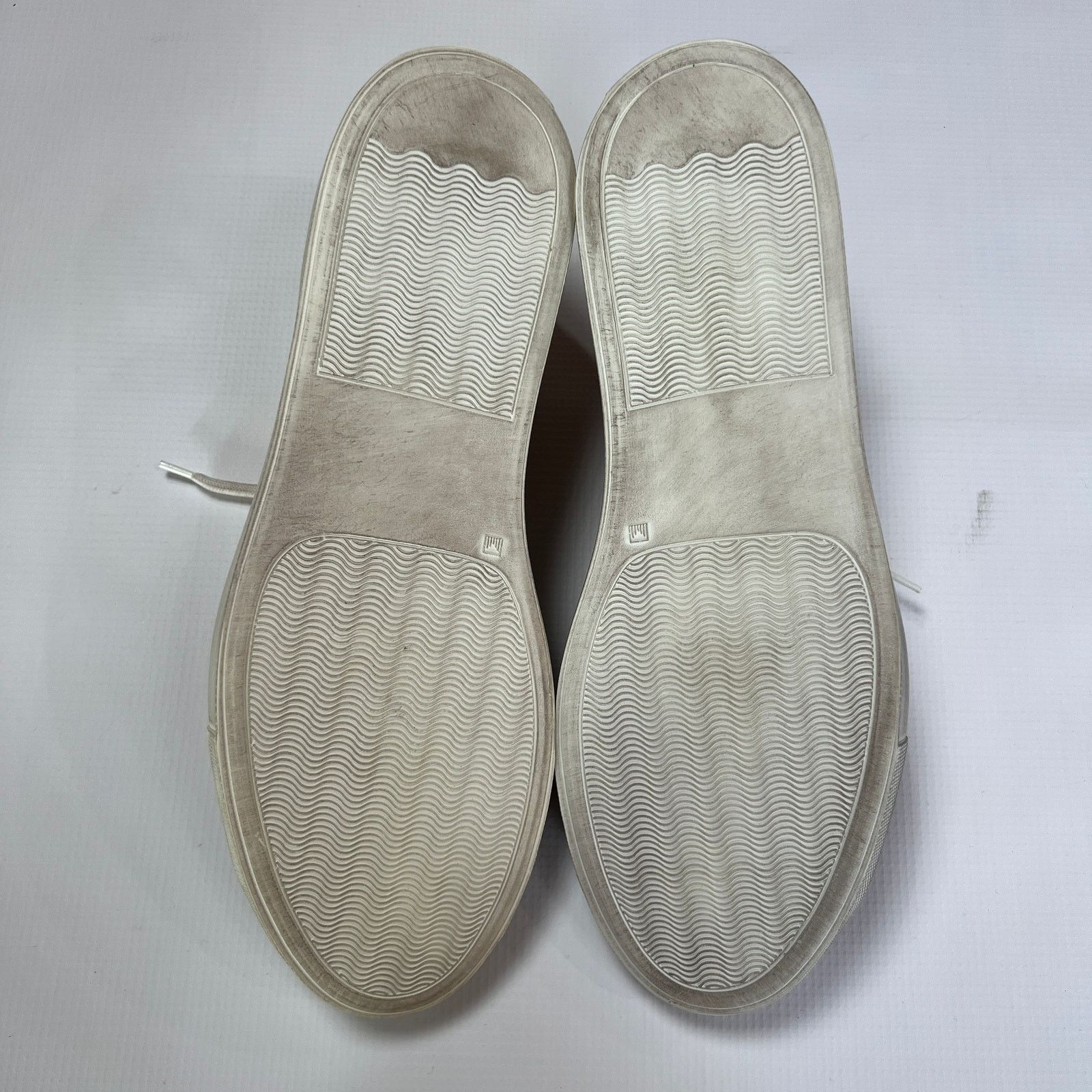 Common Projects Common Projects Tournament Low Tan Polished Leather Italy Size US 9 / EU 42 - 5 Thumbnail