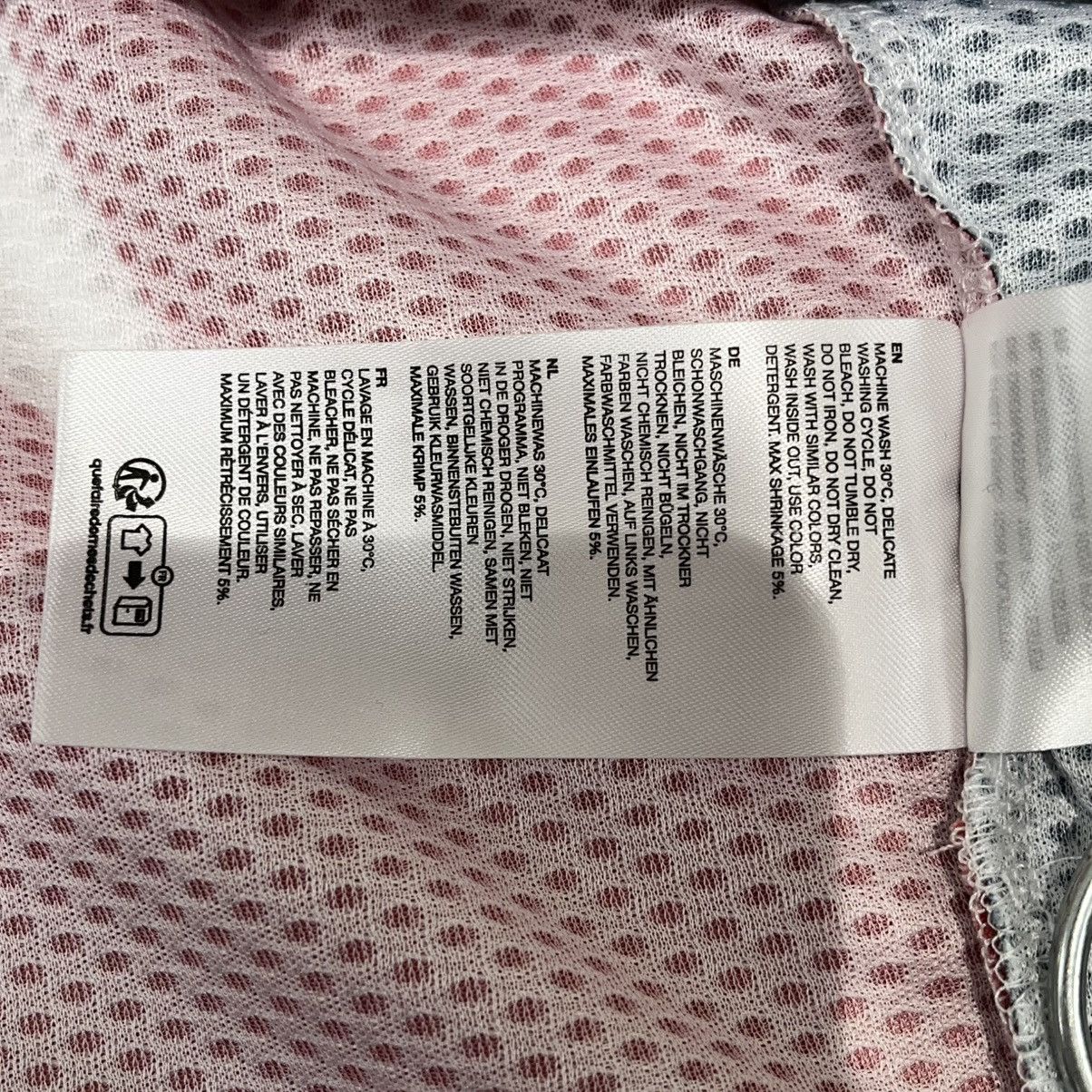 LFDY LFDY Jersey White/Red/Blue Size US XL / EU 56 / 4 - 6 Thumbnail