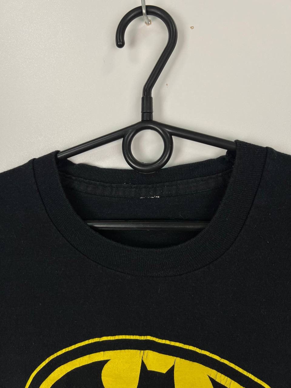 Vintage Batman 1964 movie vintage t-shirts size M Size US M / EU 48-50 / 2 - 4 Thumbnail