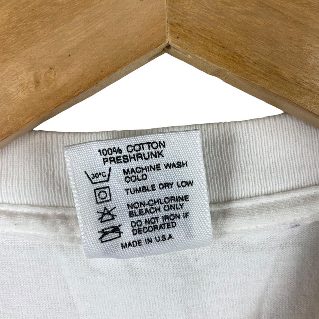 Vintage Vintage BETSY.CO dallas golf club art printed tee Size US M / EU 48-50 / 2 - 9 Thumbnail