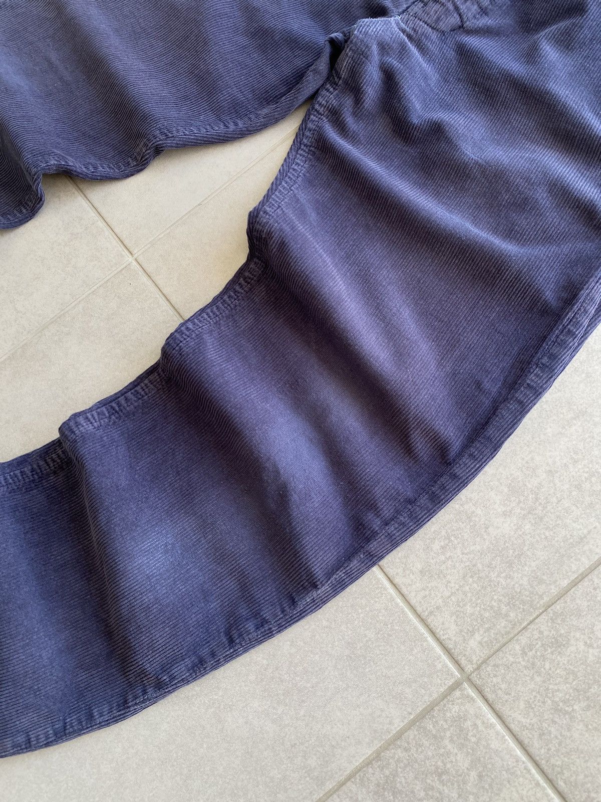 Universal Works Universal Works Corduroy Pants Size US 30 / EU 46 - 4 Thumbnail