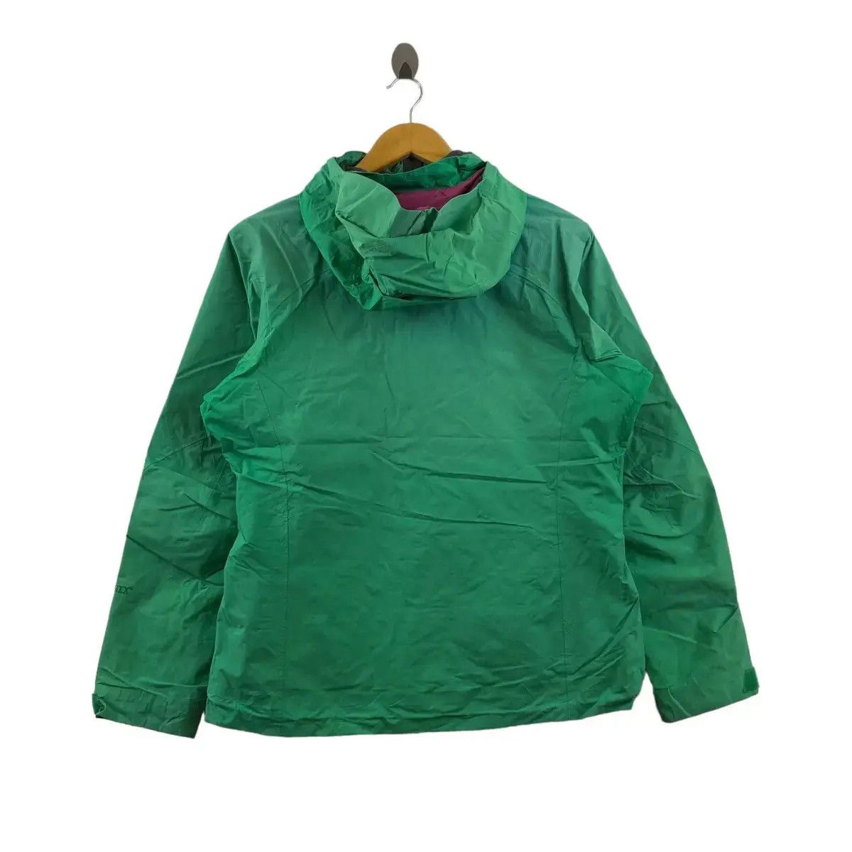 Patagonia PATAGONIA COMMON THREADS Initiative Recycle Jacket Size M / US 6-8 / IT 42-44 - 3 Thumbnail