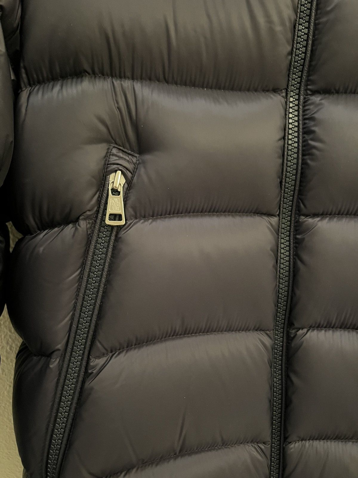 Moncler Moncler Puffer Jacket Size US M / EU 48-50 / 2 - 6 Thumbnail