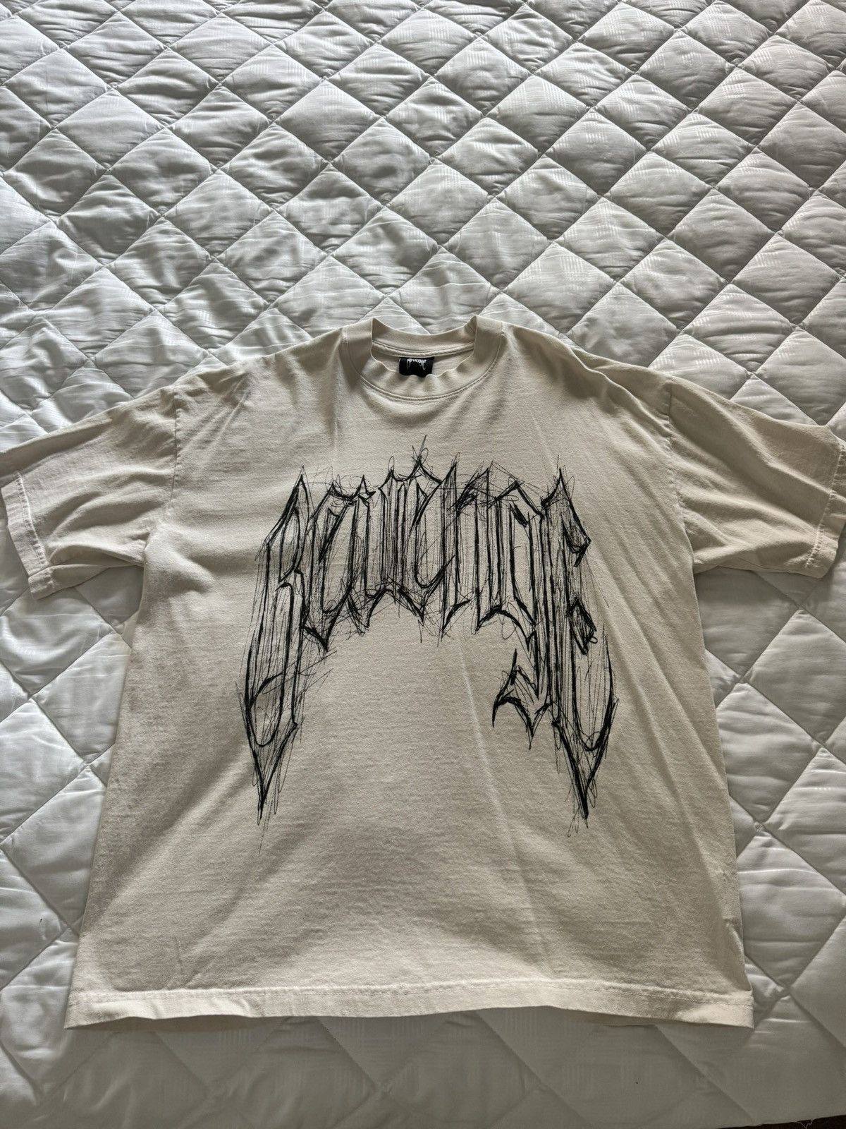 Revenge Revenge x Trippie Redd Size US L / EU 52-54 / 3 - 1 Thumbnail
