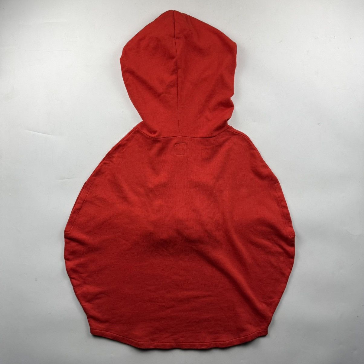 20471120 Hyoma Circle Hoodie Size US S / EU 44-46 / 1 - 2 Thumbnail