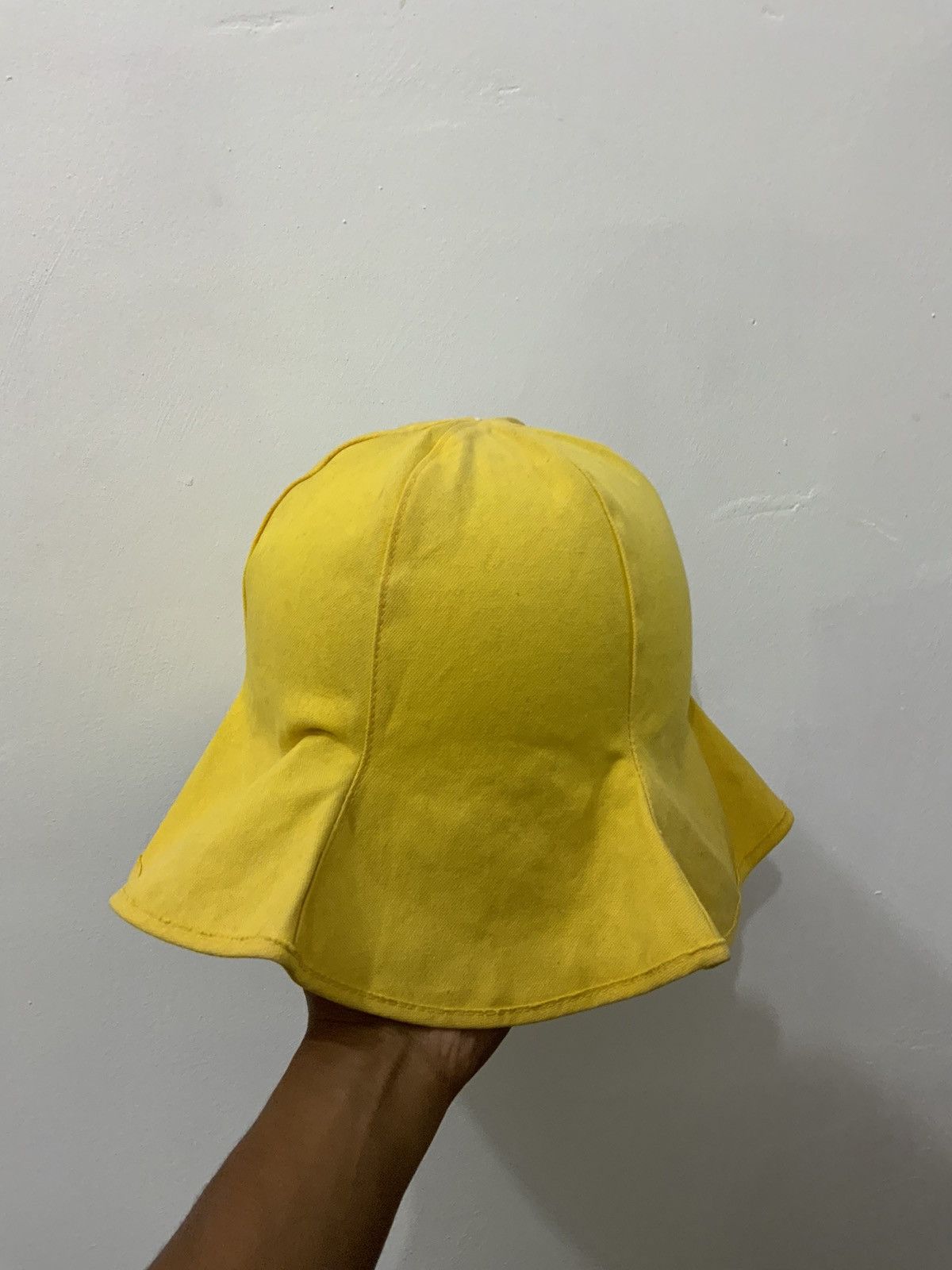 Vintage Vintage to enjoy sports Basket Ball Hat Size ONE SIZE - 3 Thumbnail