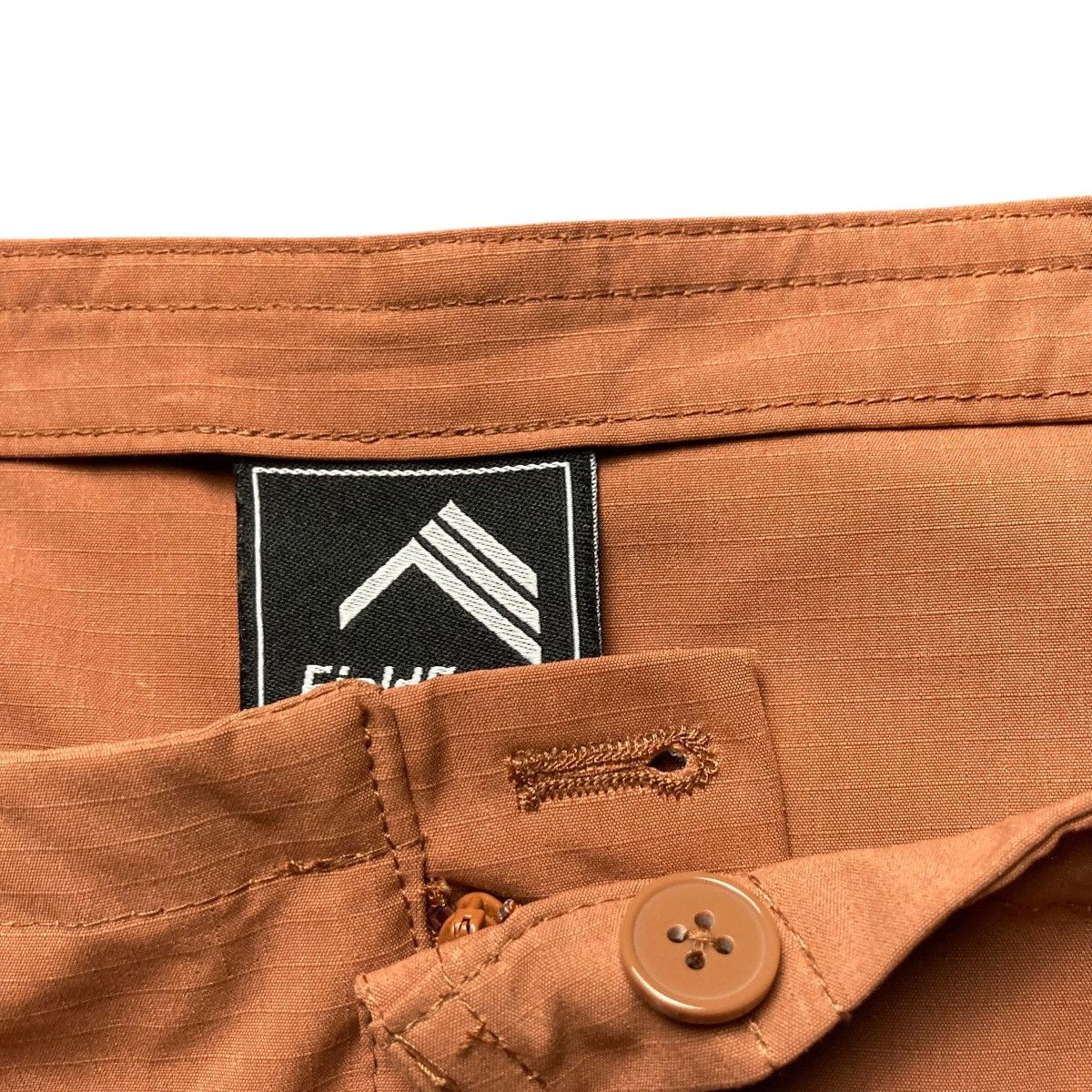 Japanese Brand 🇯🇵 FIELDCORE UTILITY TACTICAL NYLON OVERALL JUMPSUIT Size US 30 / EU 46 - 13 Thumbnail