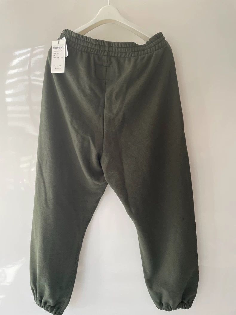 Wacko Maria wacko maria lSweatpants Size US 29 - 4 Thumbnail