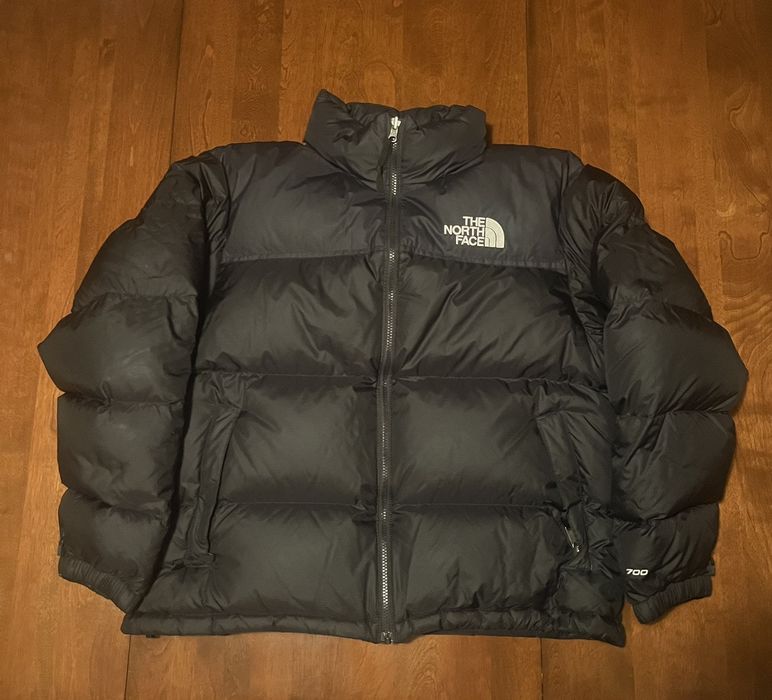 Veste the discount north face 700