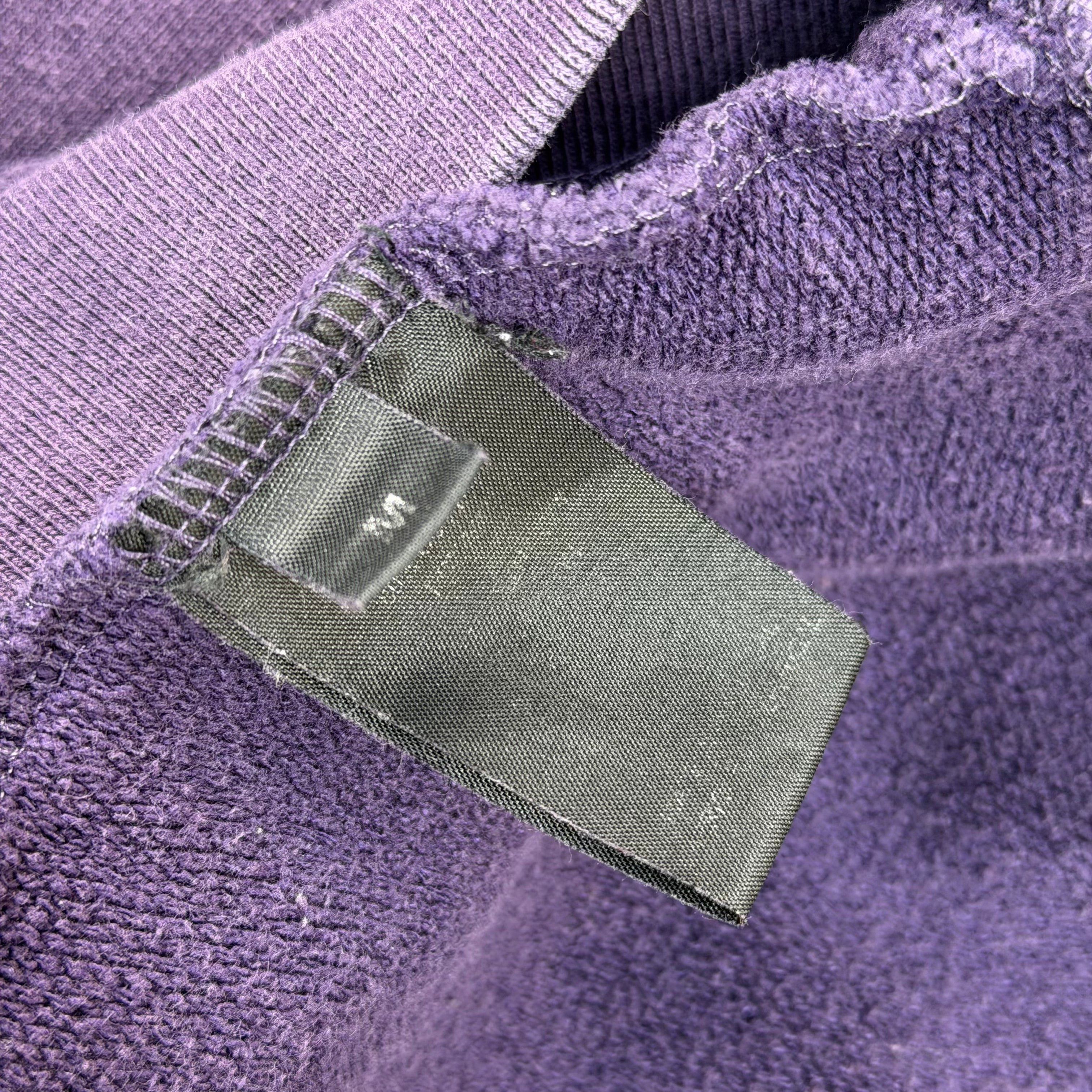 Vetements Vetements "Unskinny" Sweatshirt M Size US M / EU 48-50 / 2 - 9 Thumbnail