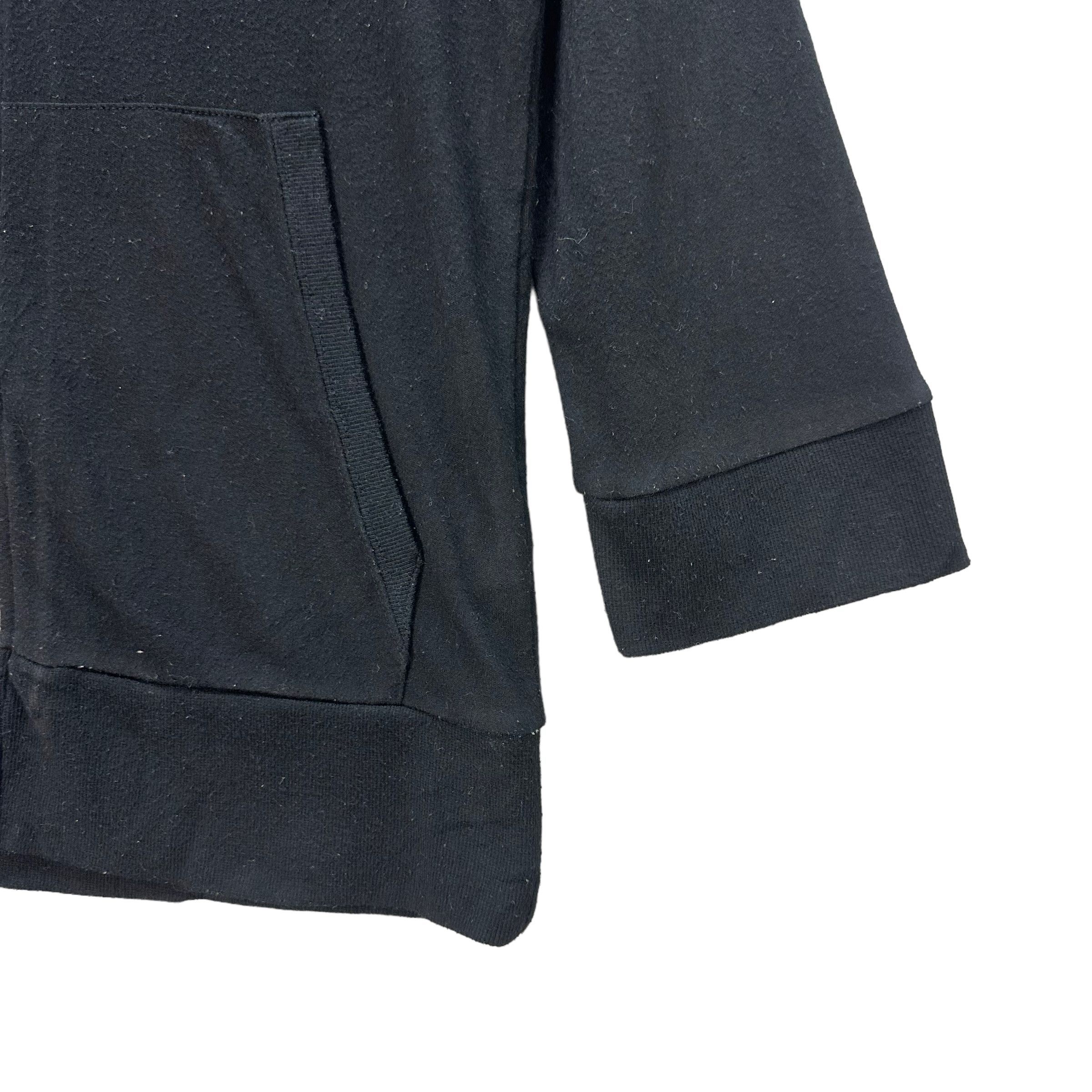 PPFM PPFM PRAYS FOR PEACE SHORT SLEEVE HOODIES #8311-003 Size US M / EU 48-50 / 2 - 6 Thumbnail