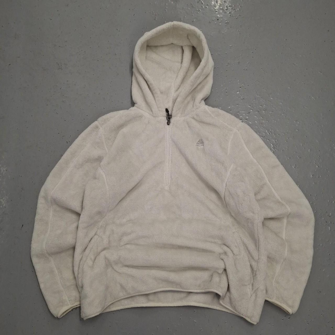 Nike ACG Womens nike acg fleece Size XL / US 12-14 / IT 48-50 - 1 Thumbnail