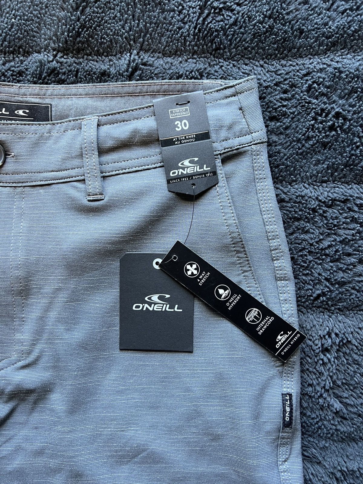 O'Neill Hybrid Shorts Size US 30 / EU 46 - 2 Thumbnail