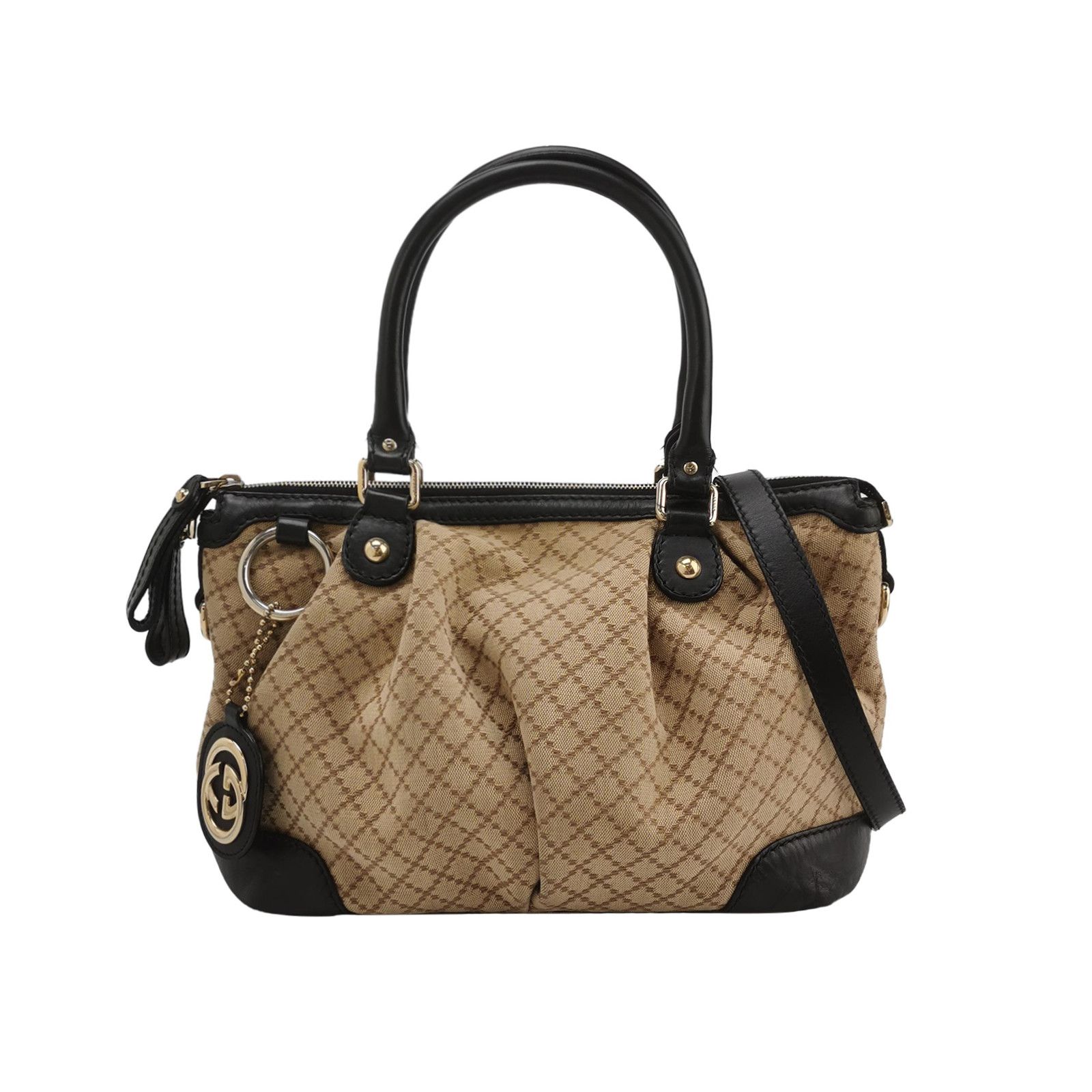 Gucci Gucci Women os Shoulder Bags Size ONE SIZE - 1 Thumbnail