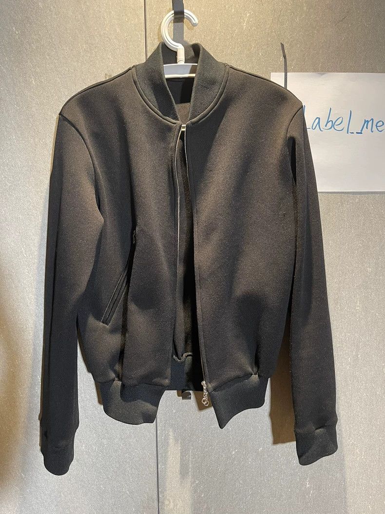 Yohji Yamamoto Yohji Yamamoto 02 aw swing wing jacket 2502-Nextarrow Size US L / EU 52-54 / 3 - 3 Thumbnail