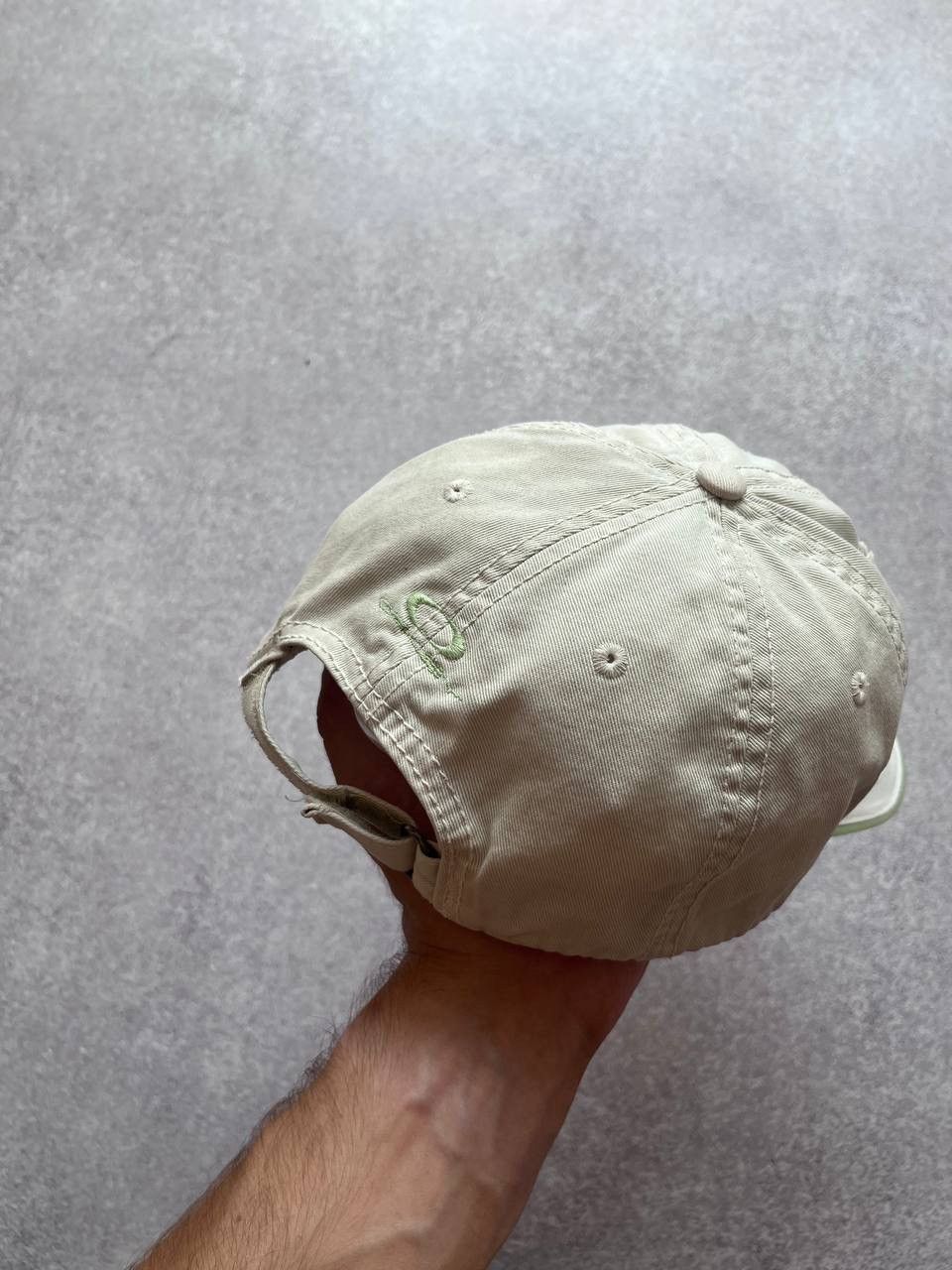 Oakley Vintge Oakley Archival Rare Cap Os Size ONE SIZE - 3 Thumbnail