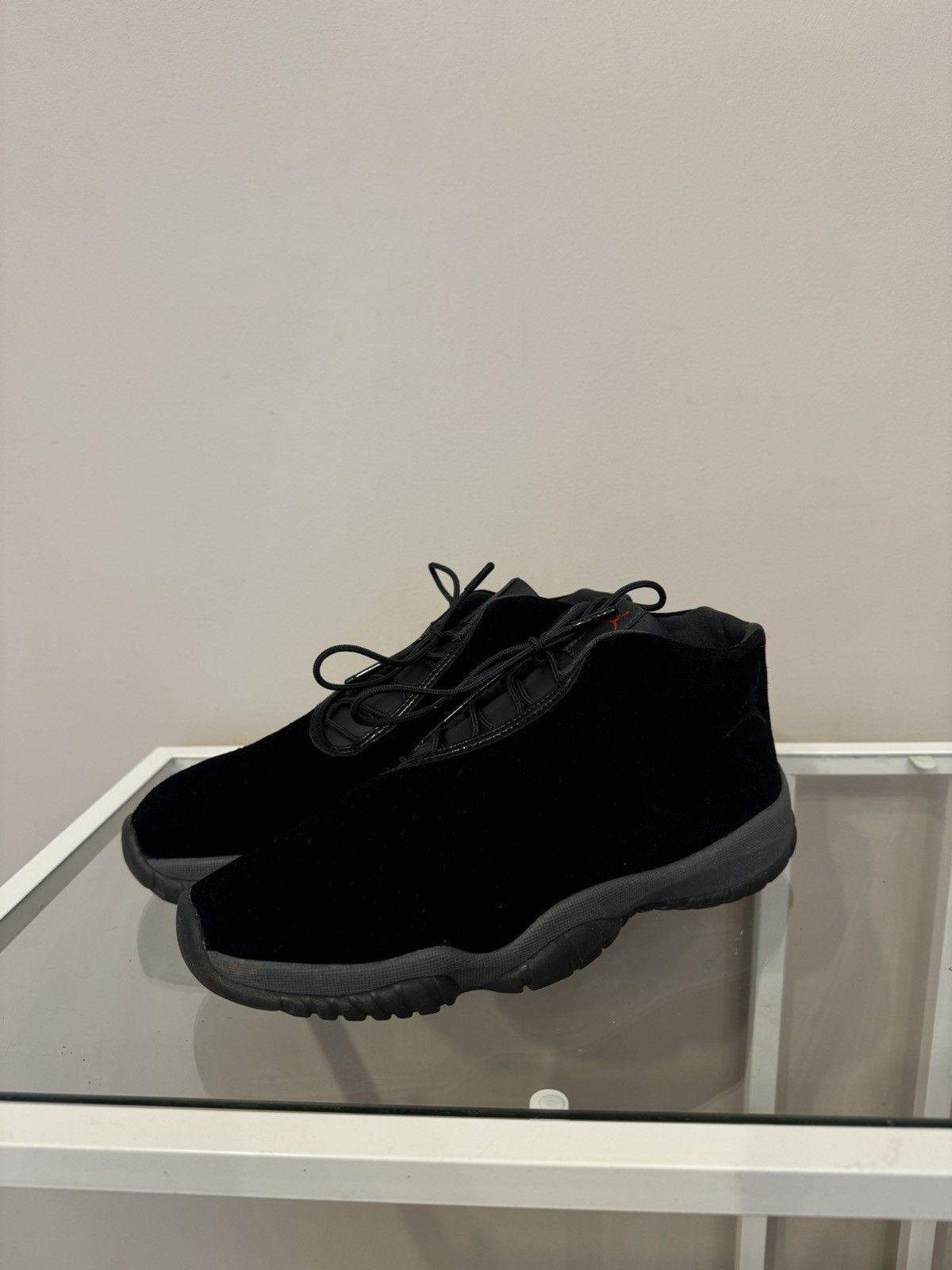 Jordan Brand Jordan Future Light Carbon 2018 size US 9 Size US 9 / EU 42 - 3 Thumbnail